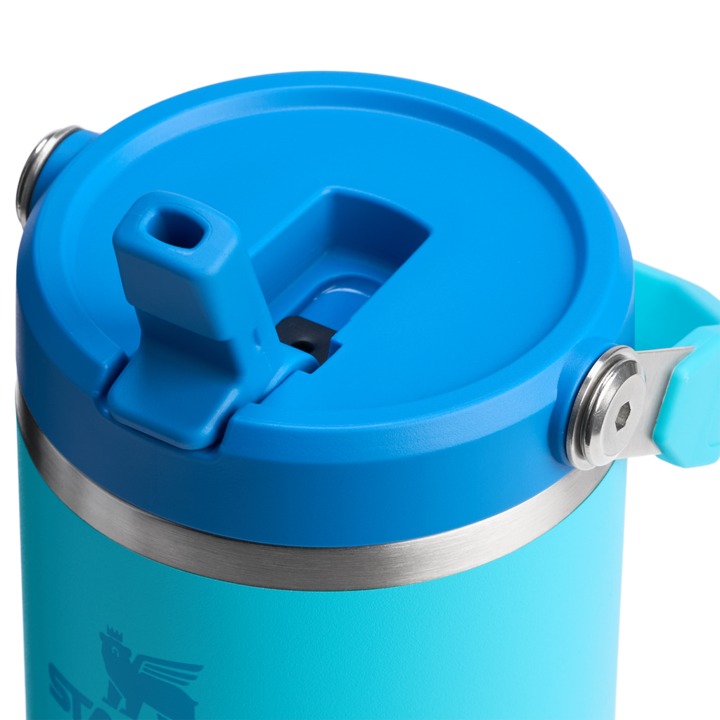 The IceFlow Flip Straw Tumbler | 30 OZ