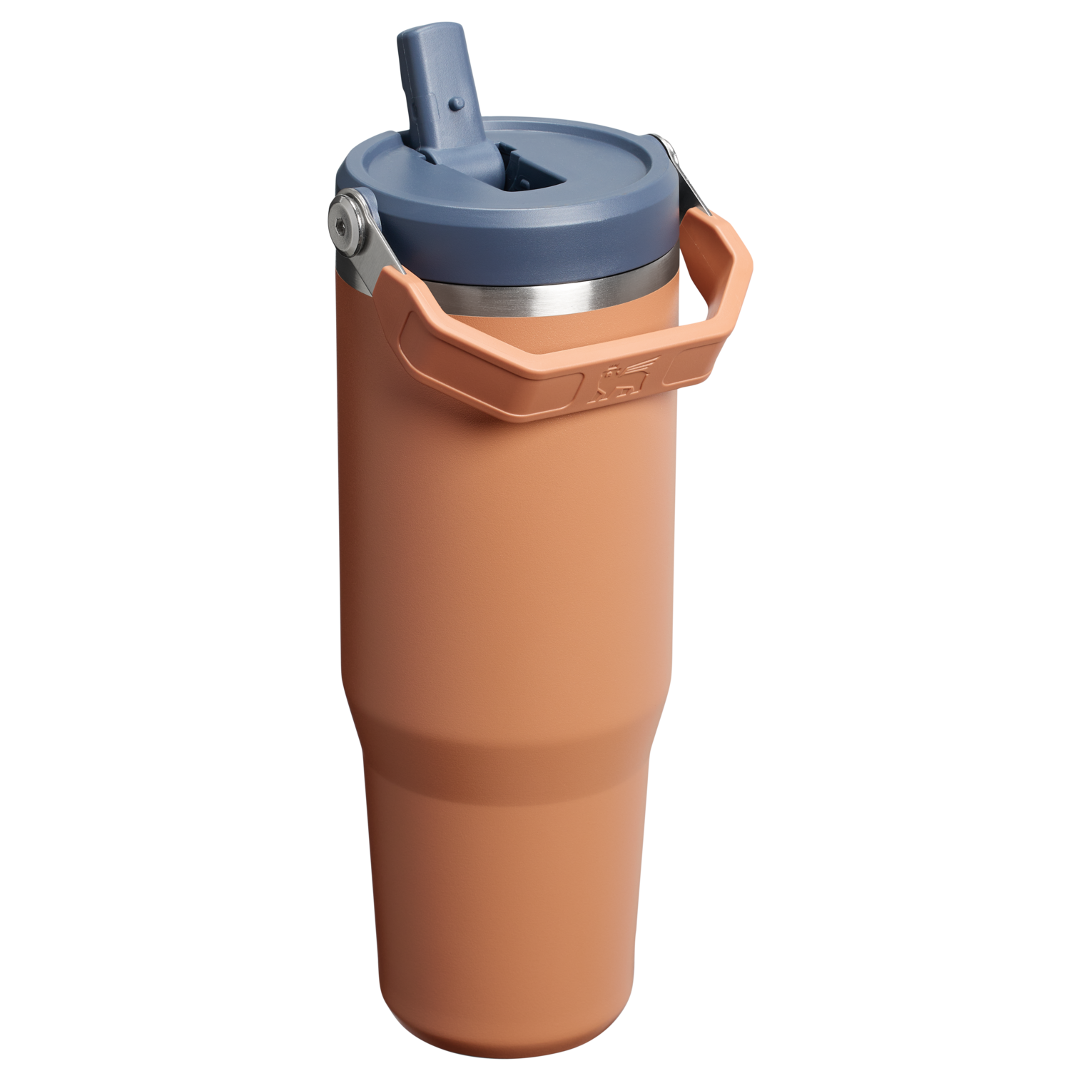 The IceFlow Flip Straw Tumbler | 30 OZ