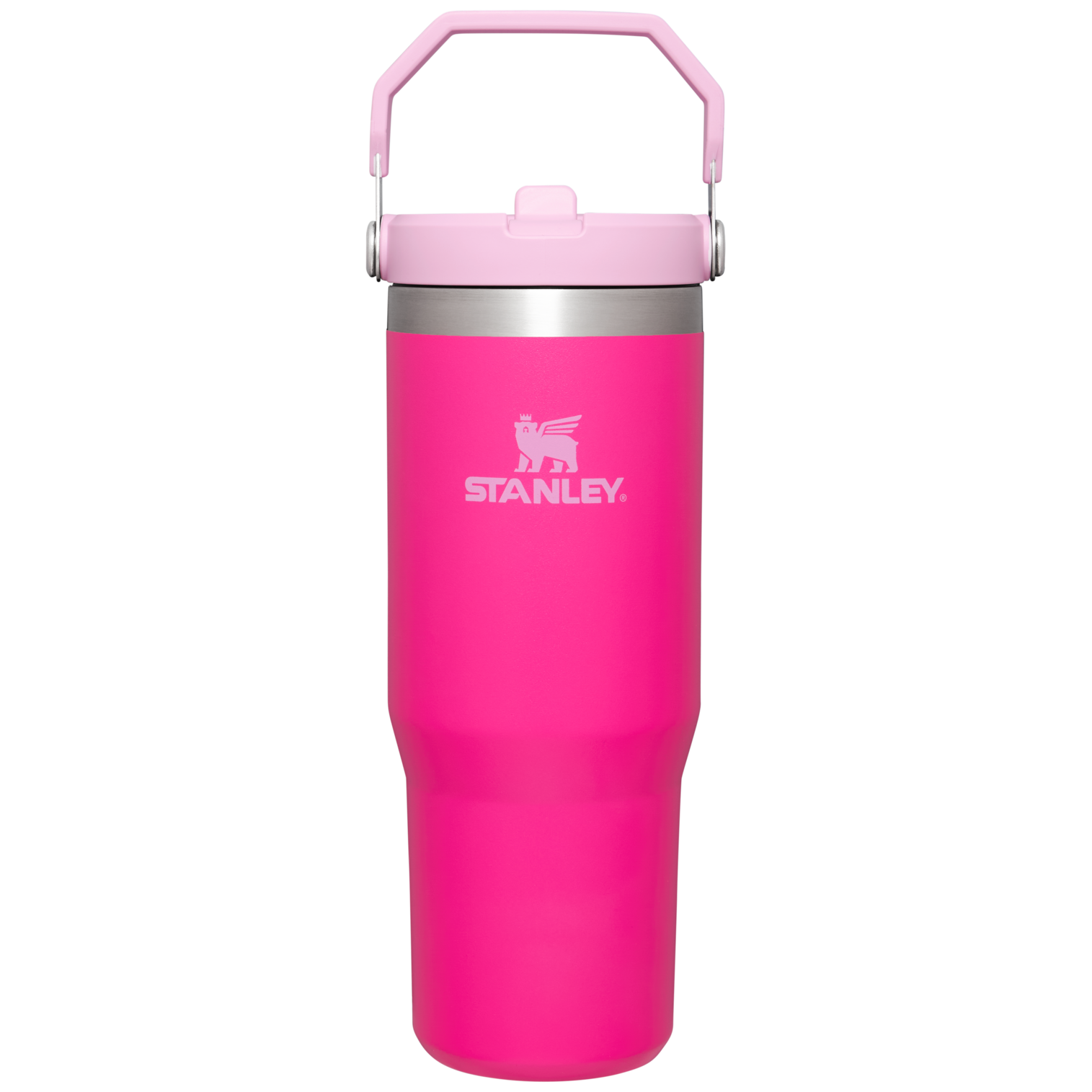 The IceFlow Flip Straw Tumbler | 30 OZ