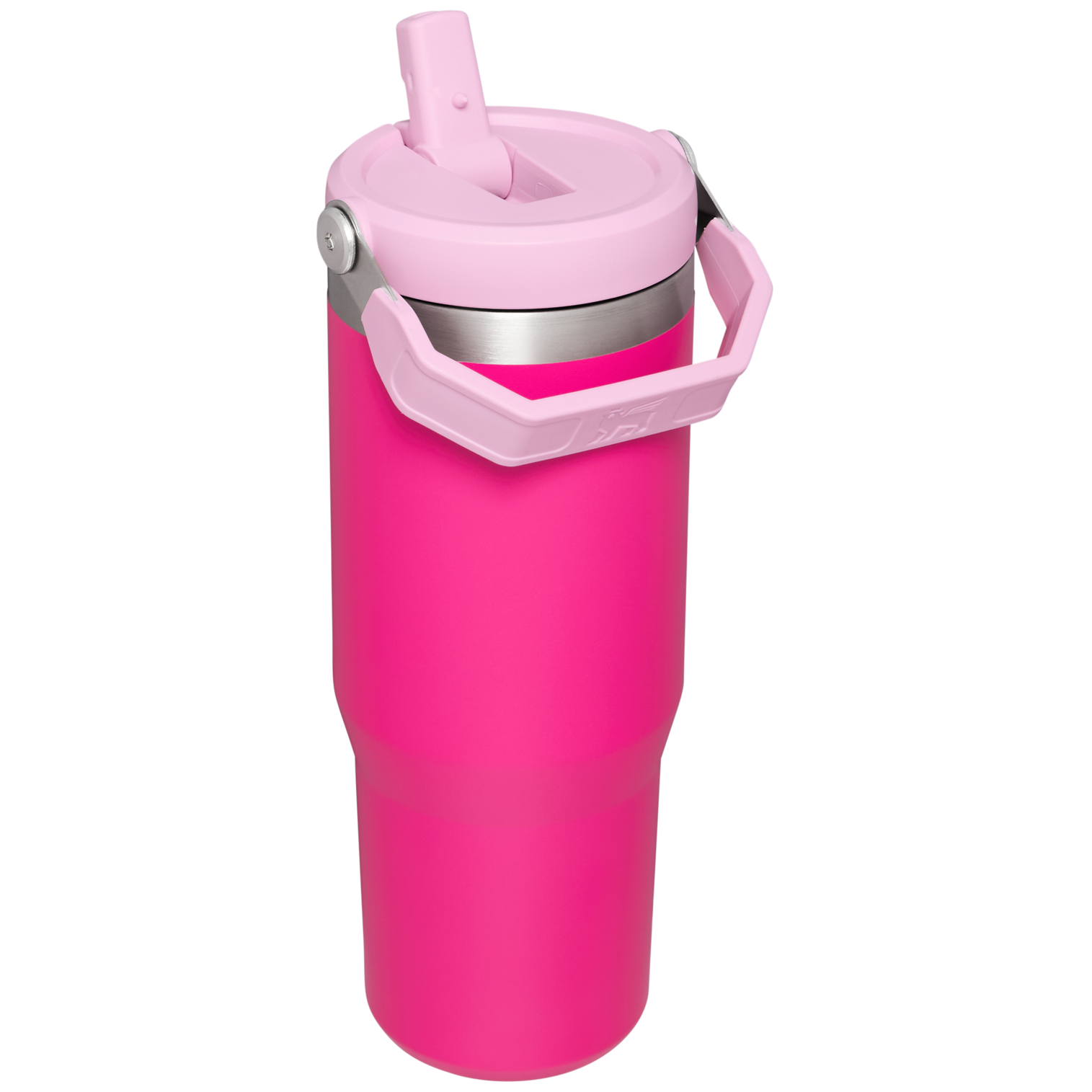 The IceFlow Flip Straw Tumbler | 30 OZ