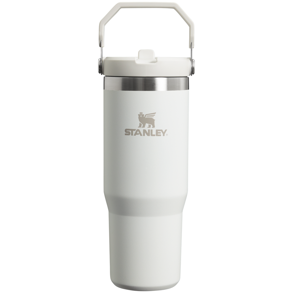 The IceFlow Flip Straw Tumbler | 30 OZ