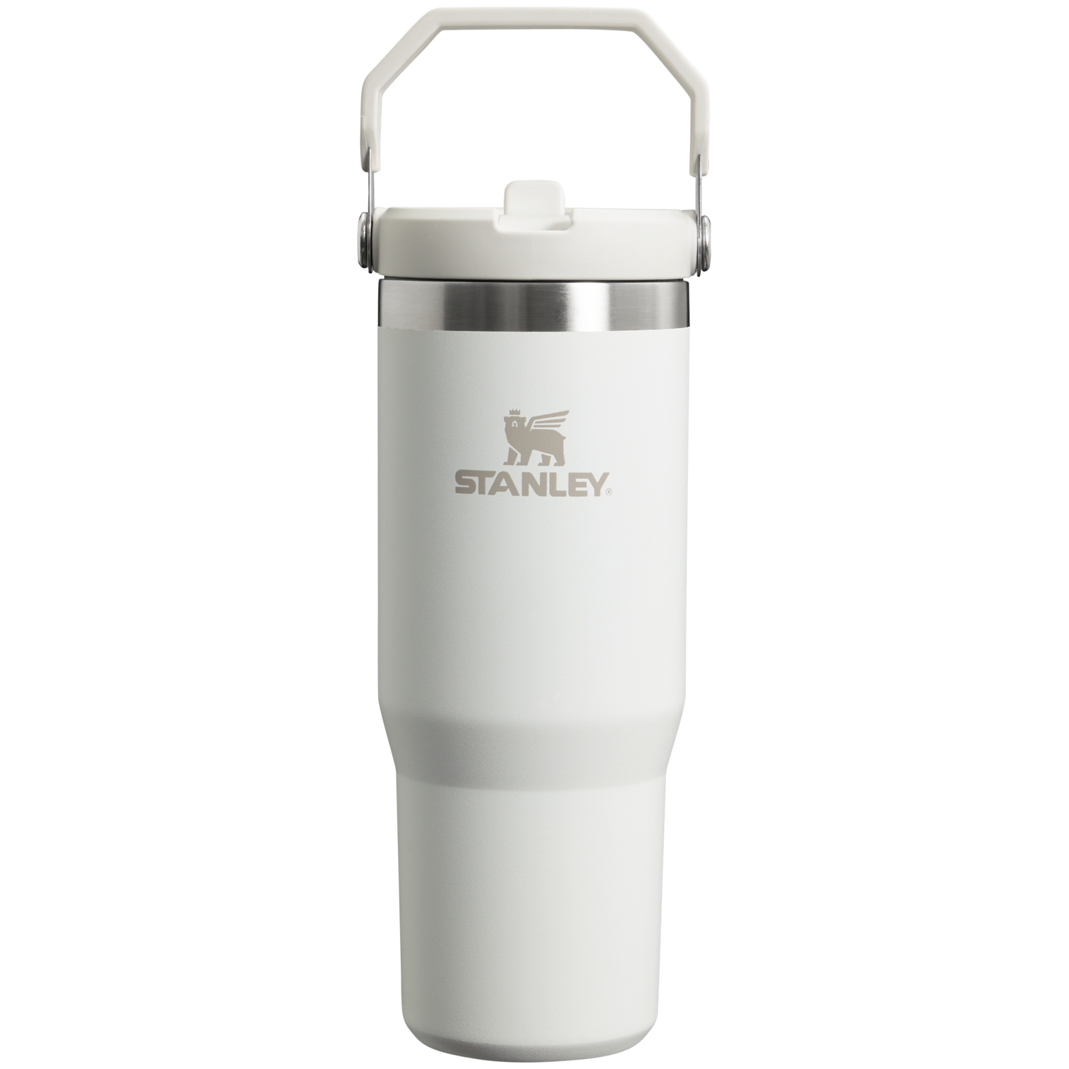 The IceFlow Flip Straw Tumbler | 30 OZ