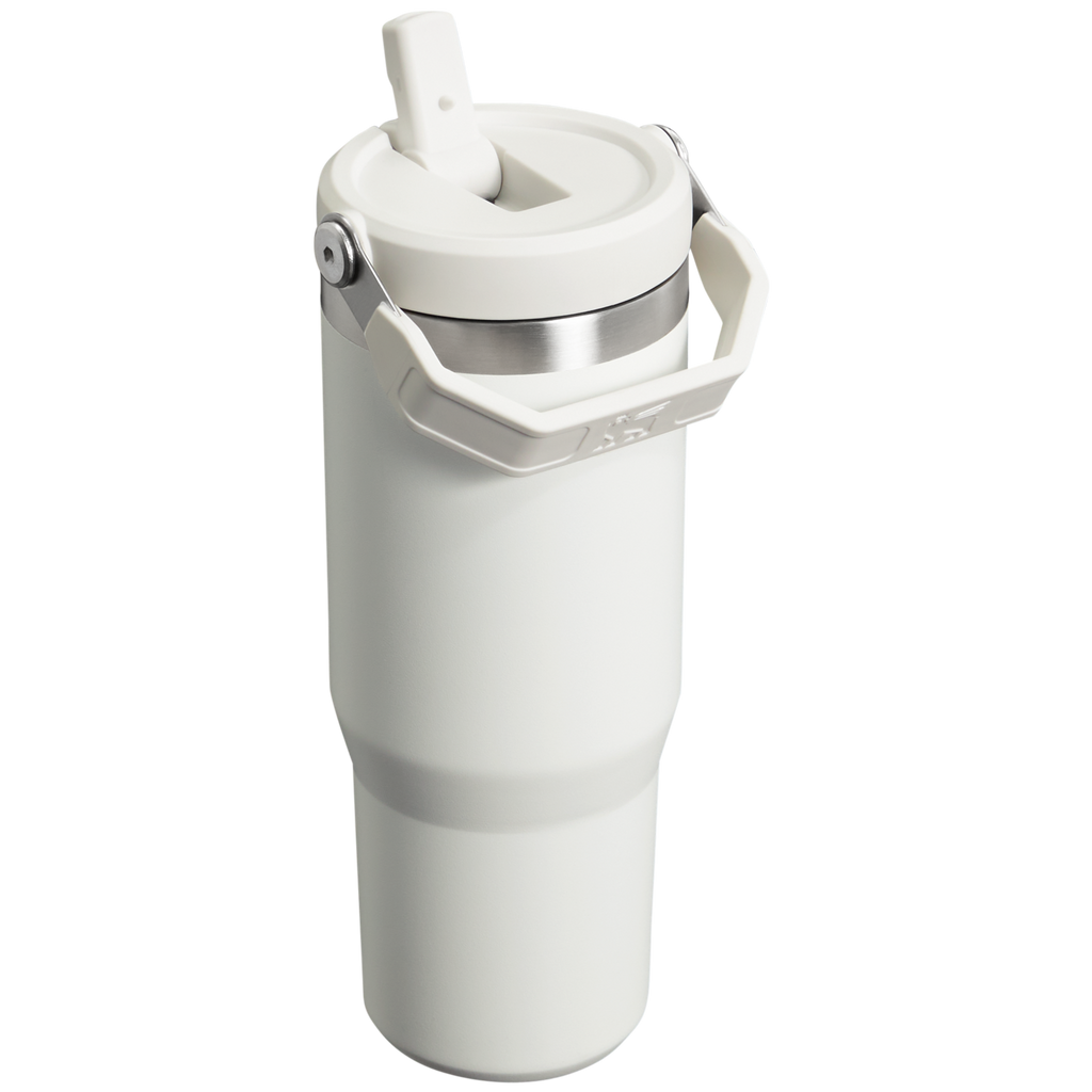 The IceFlow Flip Straw Tumbler | 30 OZ