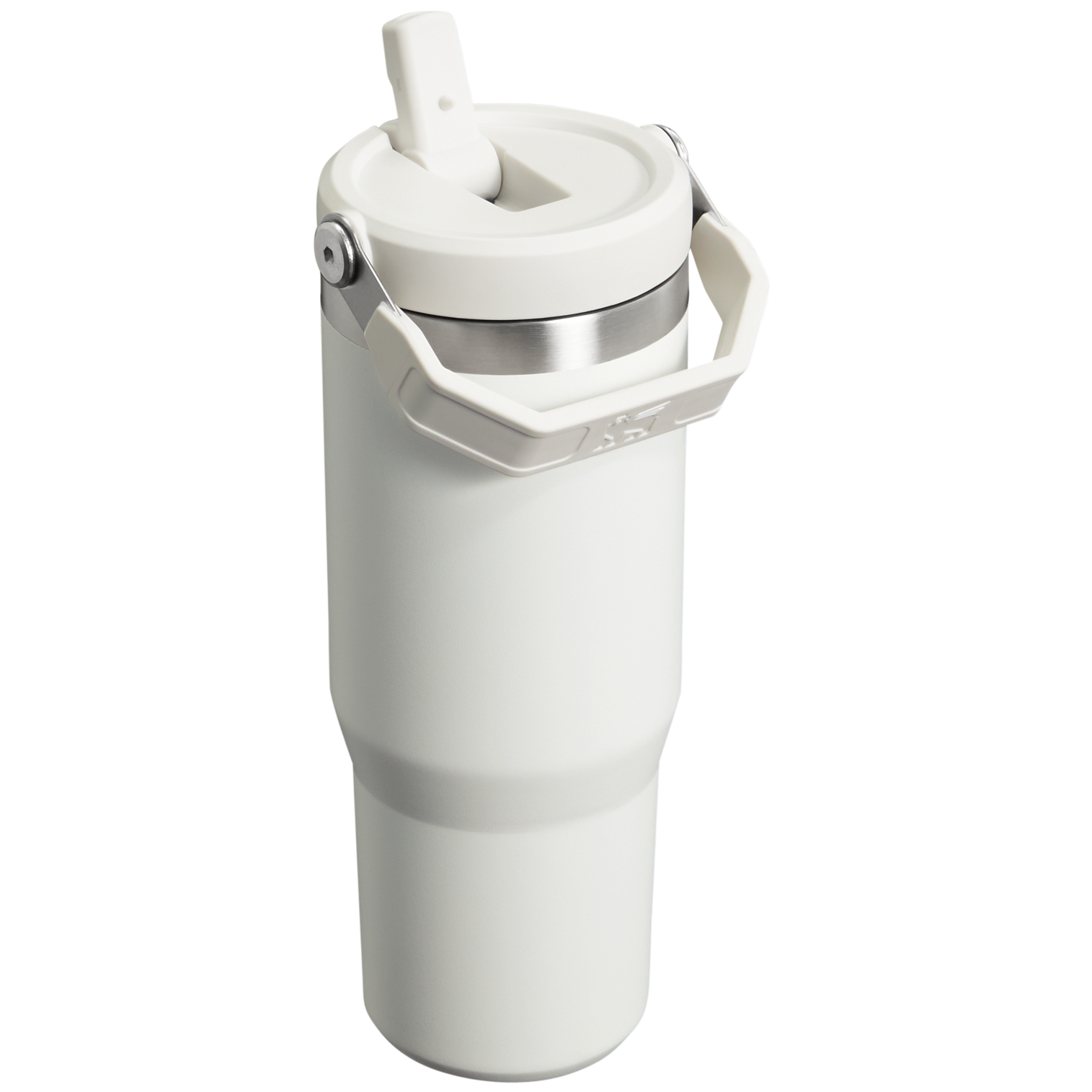 The IceFlow Flip Straw Tumbler | 30 OZ