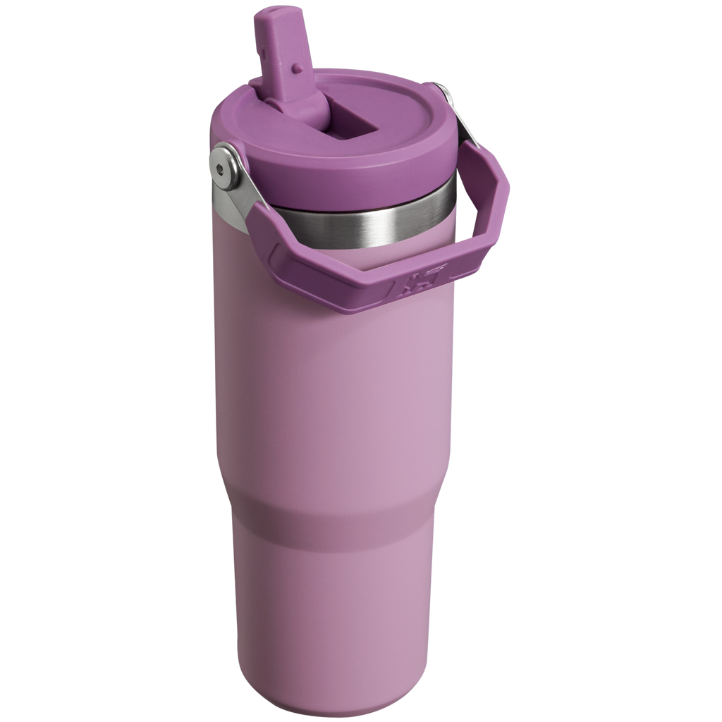 The IceFlow Flip Straw Tumbler | 30 OZ