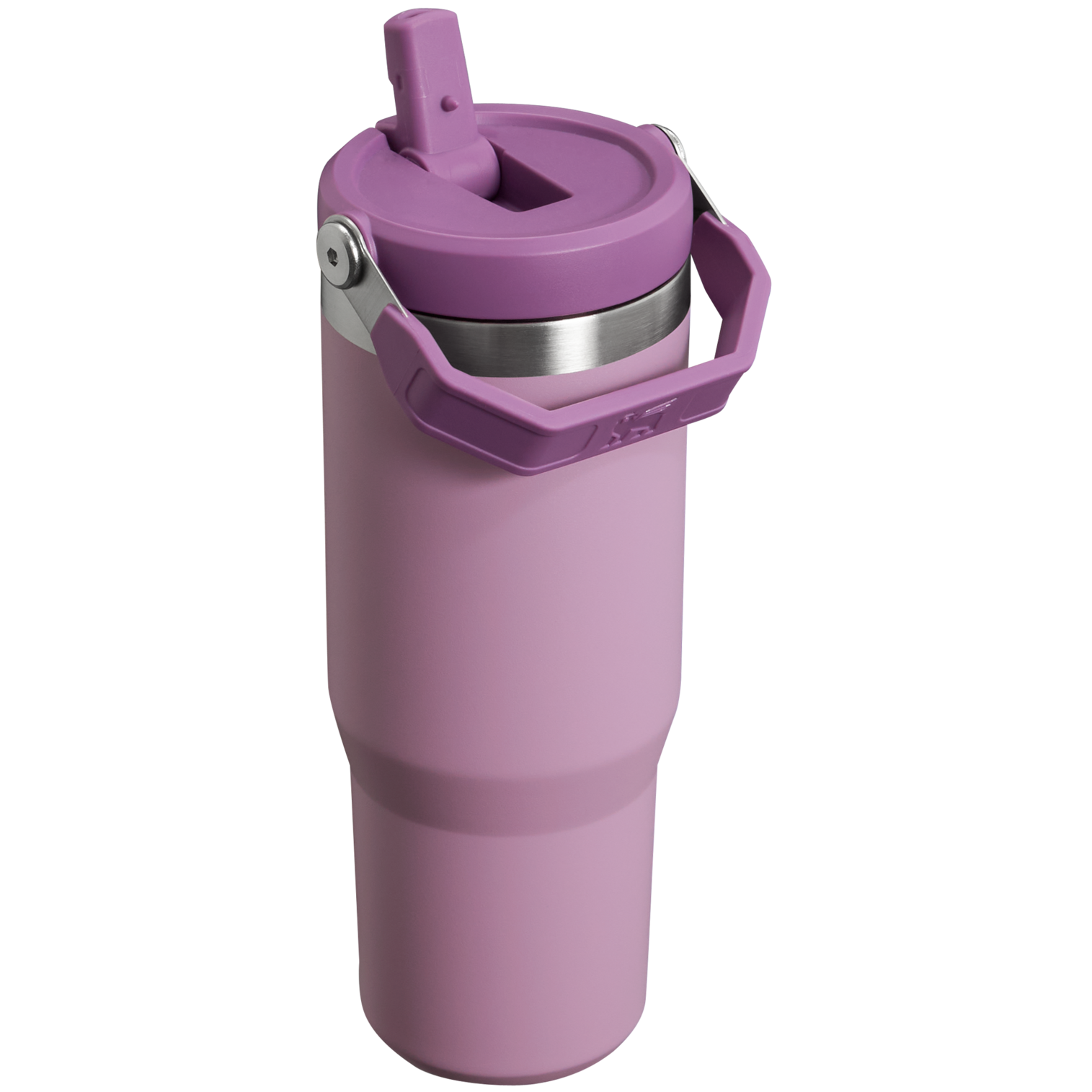 The IceFlow Flip Straw Tumbler | 30 OZ