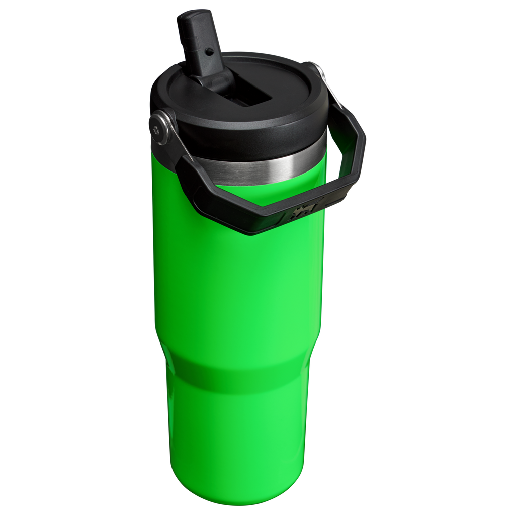 The IceFlow Flip Straw Tumbler | 30 OZ