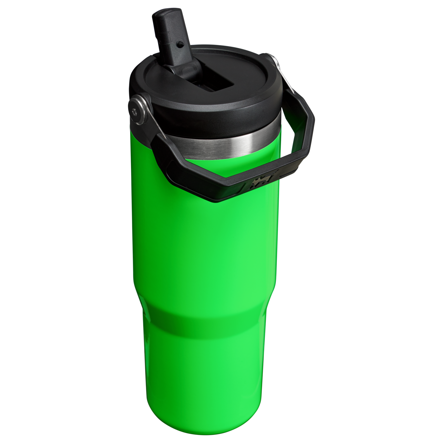 The IceFlow Flip Straw Tumbler | 30 OZ