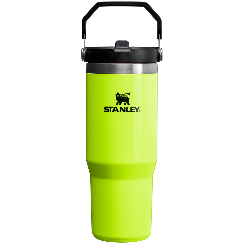 The IceFlow Flip Straw Tumbler | 30 OZ