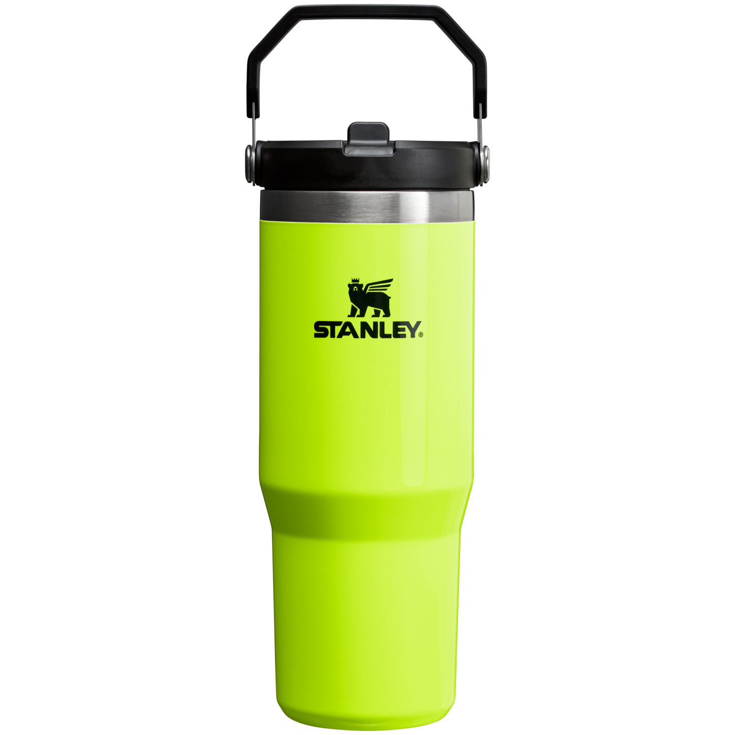 The IceFlow Flip Straw Tumbler | 30 OZ