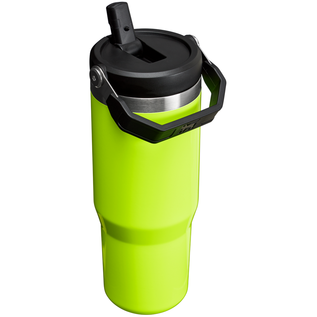 The IceFlow Flip Straw Tumbler | 30 OZ