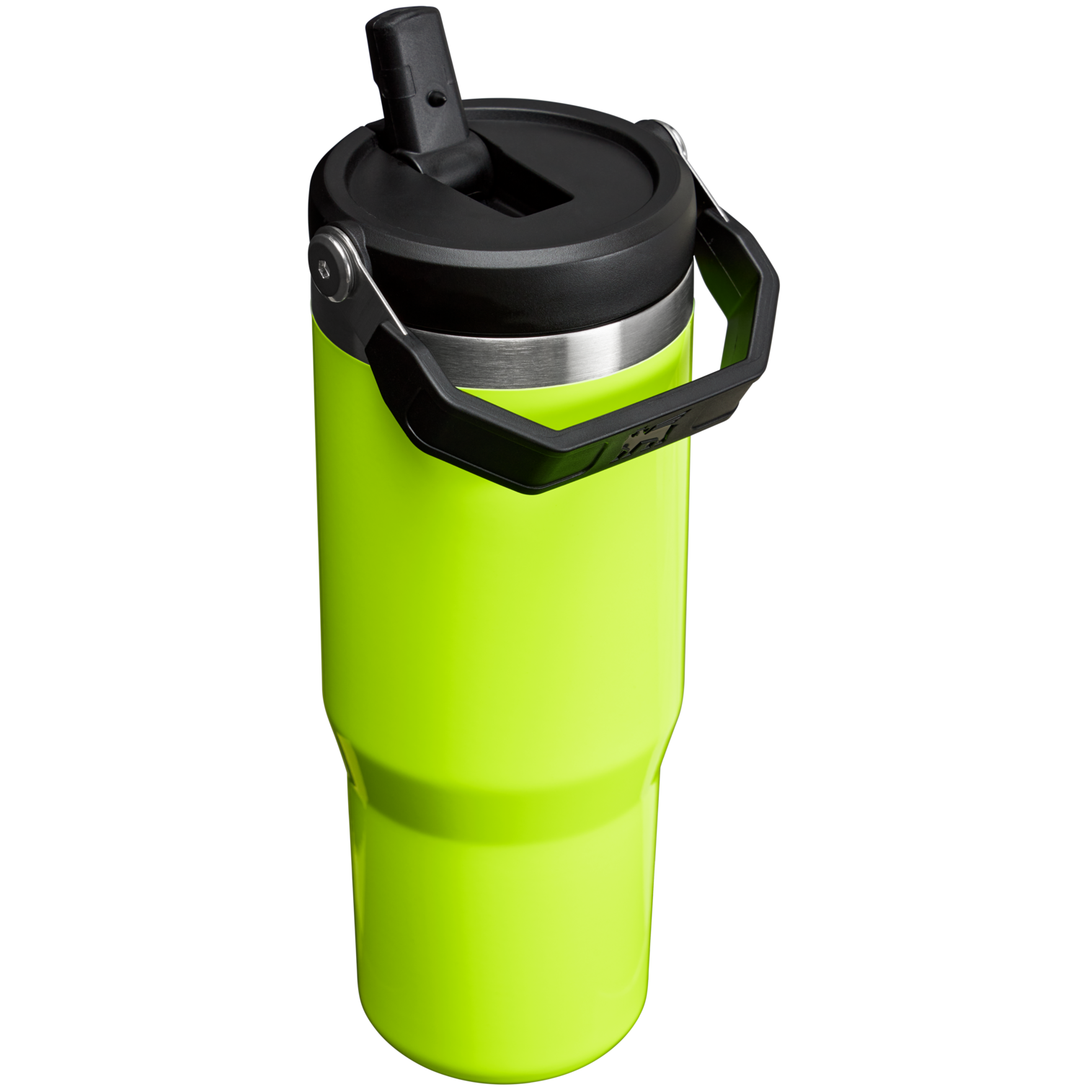 The IceFlow Flip Straw Tumbler | 30 OZ