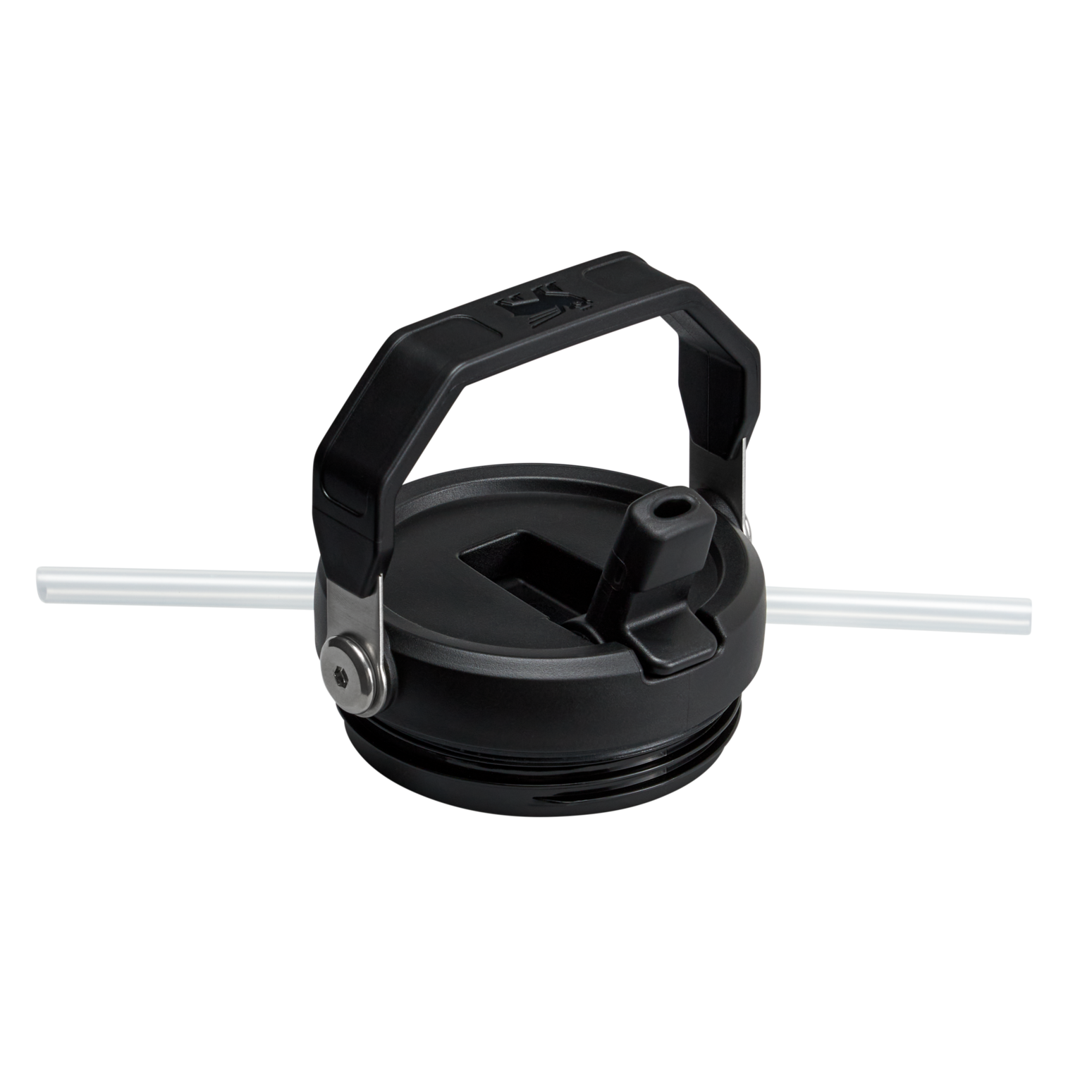 The IceFlow Flip Straw Tumbler | 30 OZ