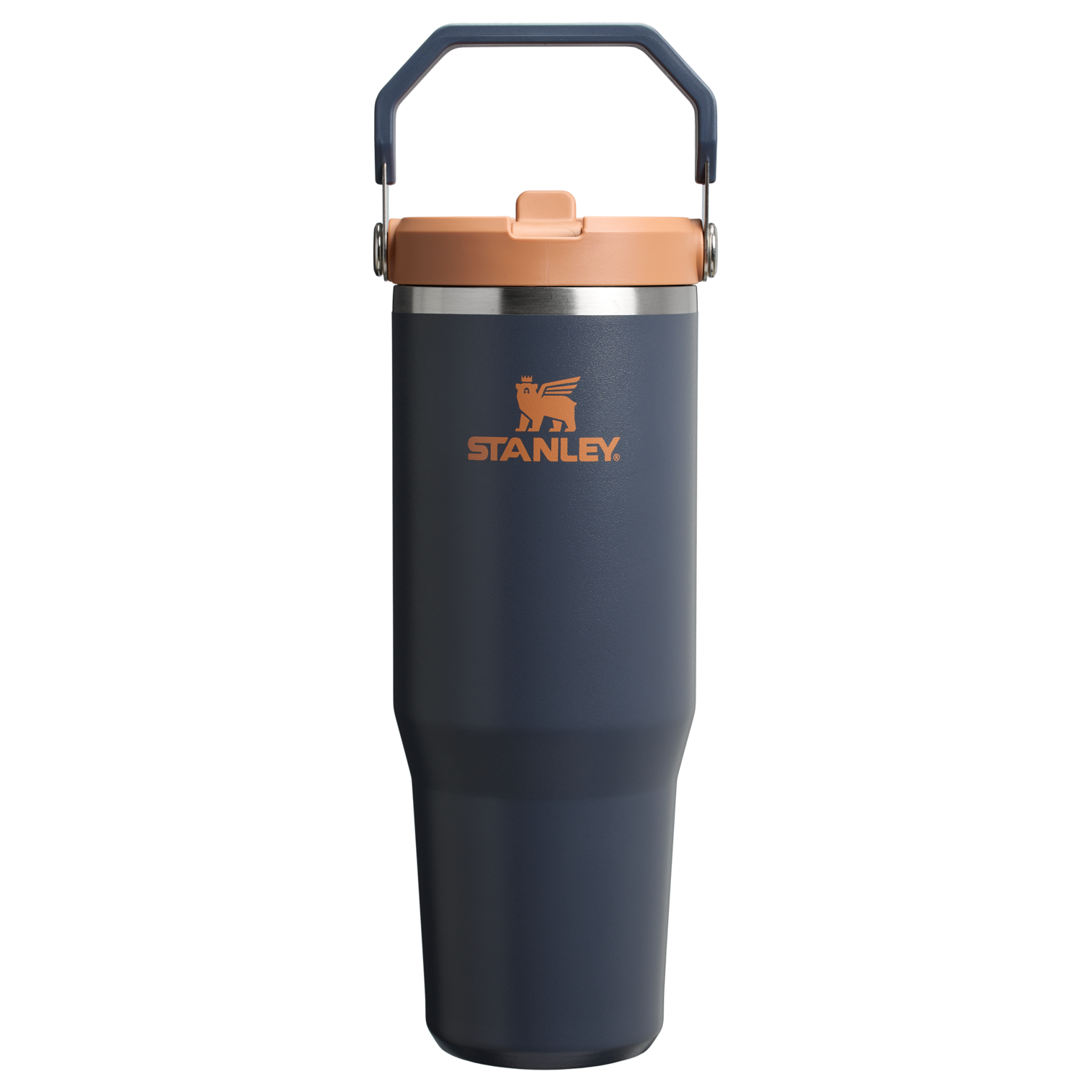 The IceFlow Flip Straw Tumbler | 30 OZ