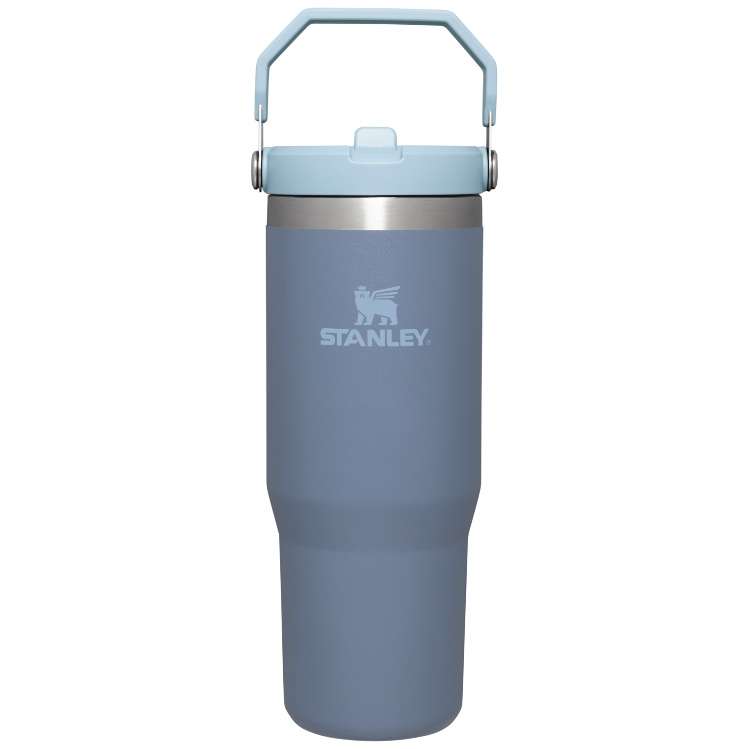The IceFlow Flip Straw Tumbler | 30 OZ