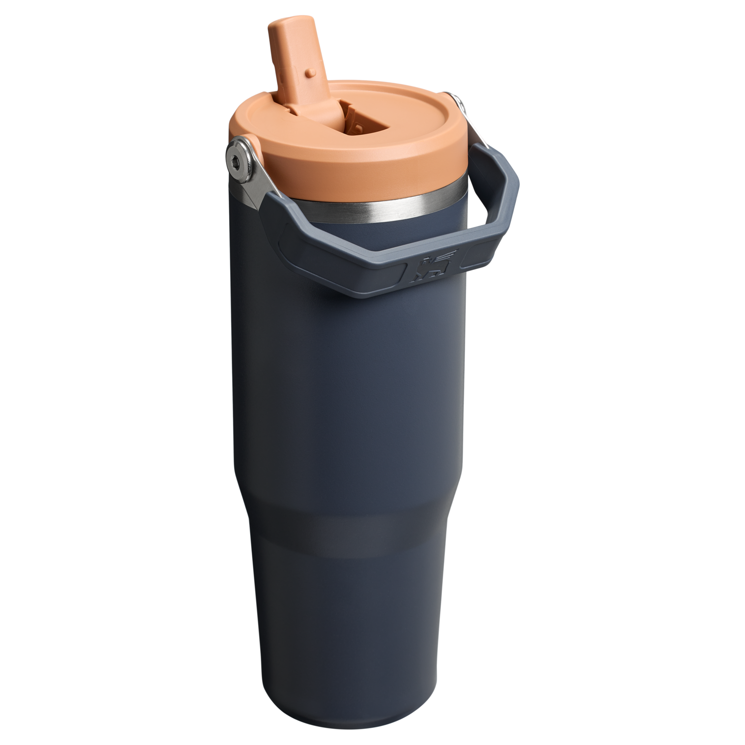 The IceFlow Flip Straw Tumbler | 30 OZ