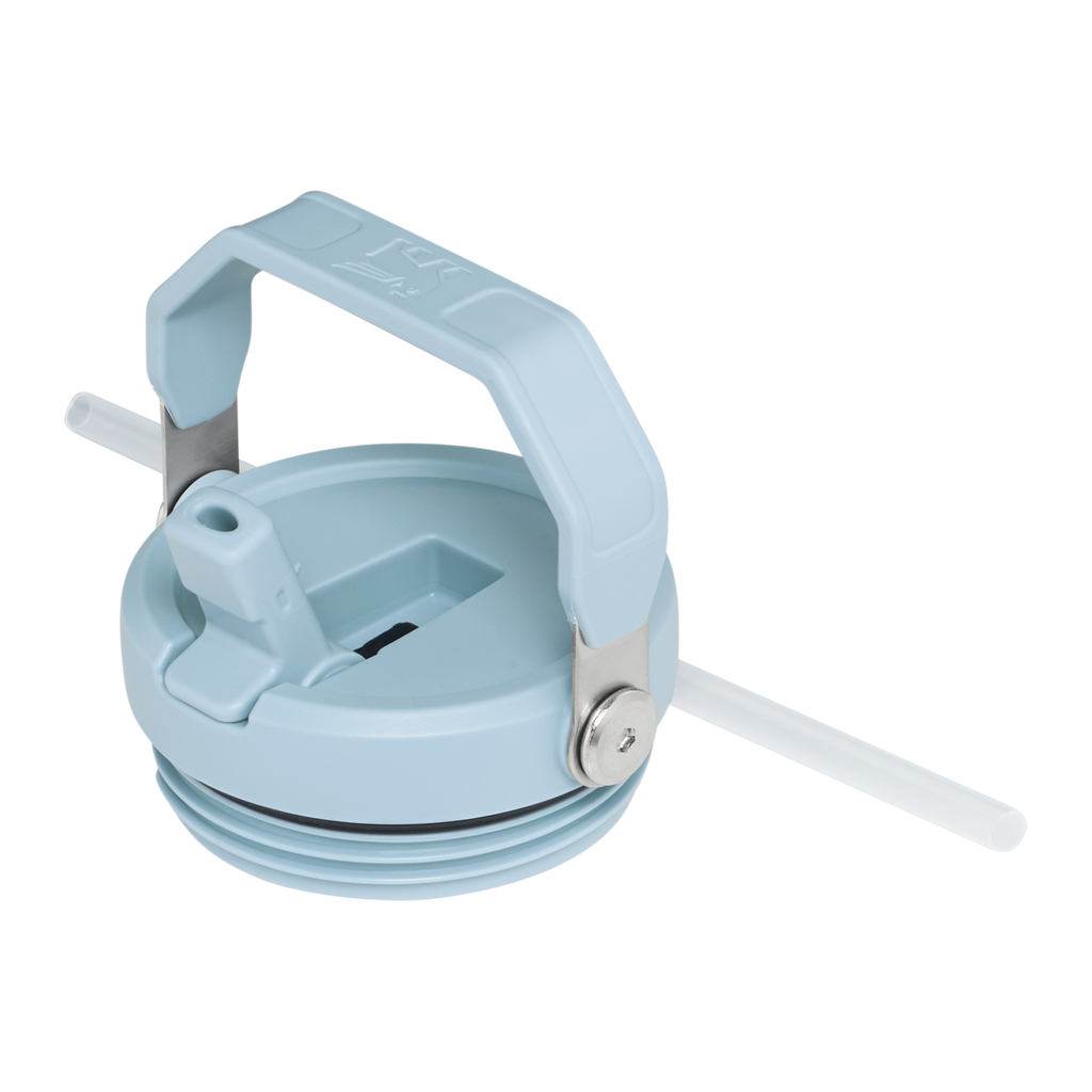 The IceFlow Flip Straw Tumbler | 30 OZ
