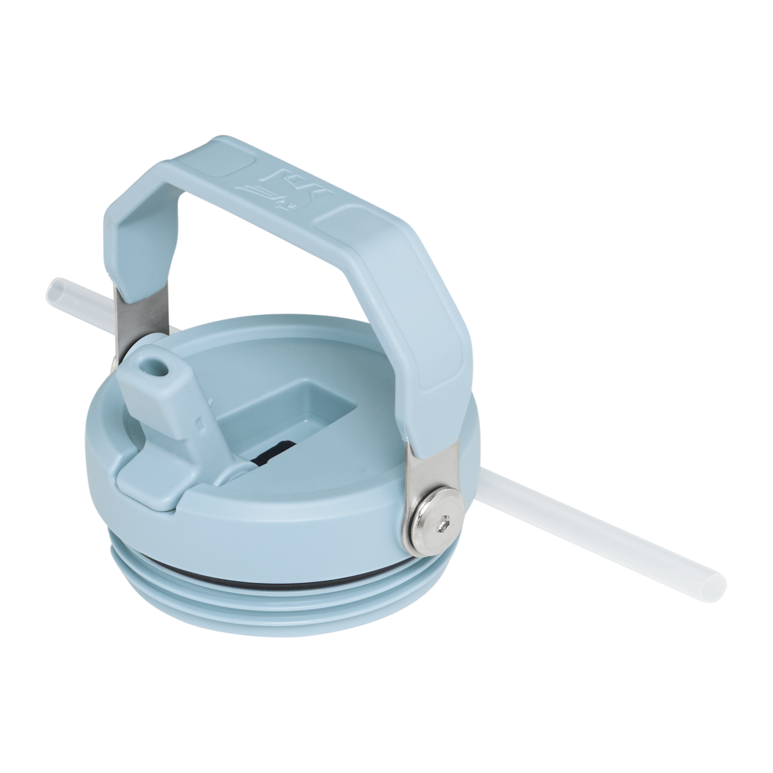 The IceFlow Flip Straw Tumbler | 30 OZ