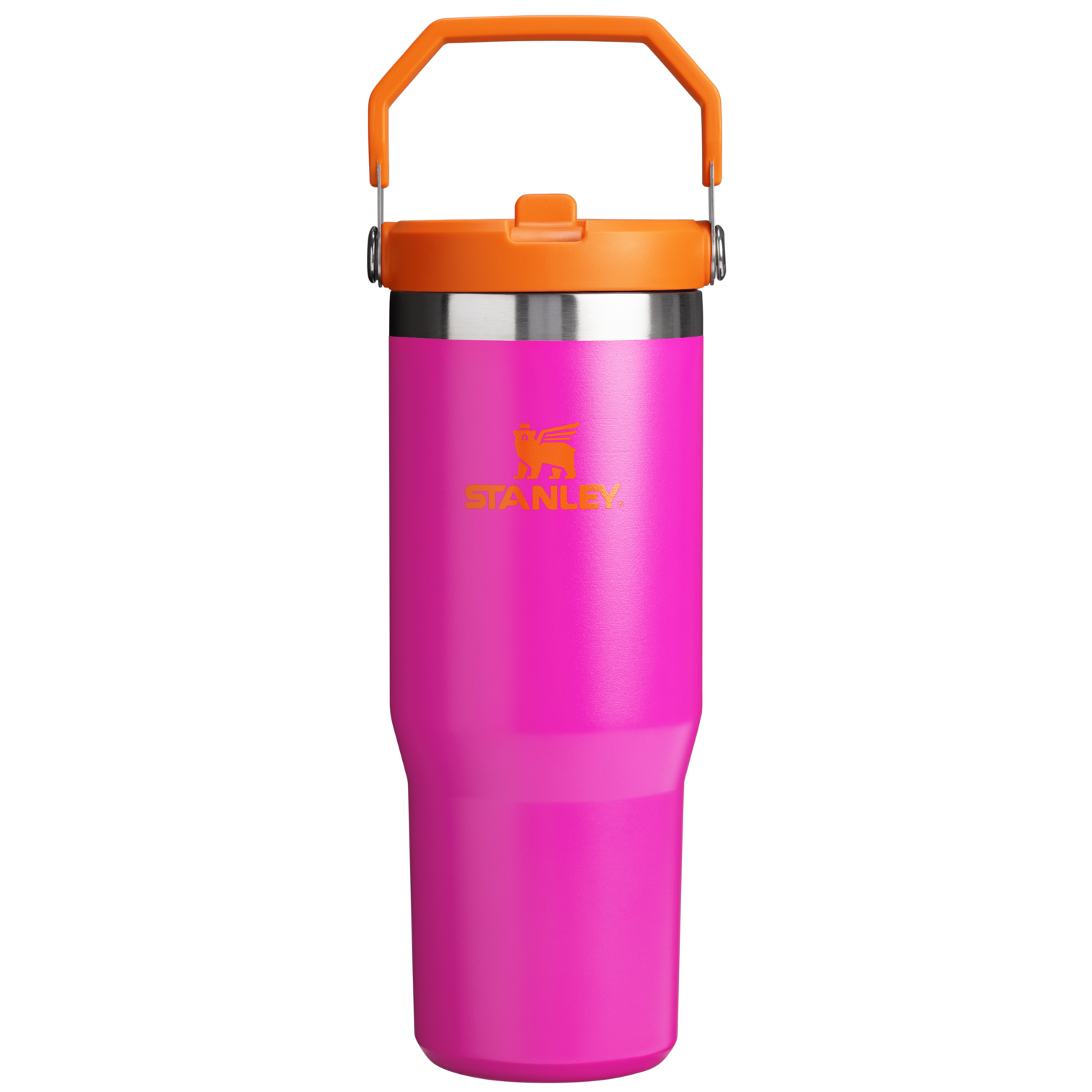 The IceFlow Flip Straw Tumbler | 30 OZ