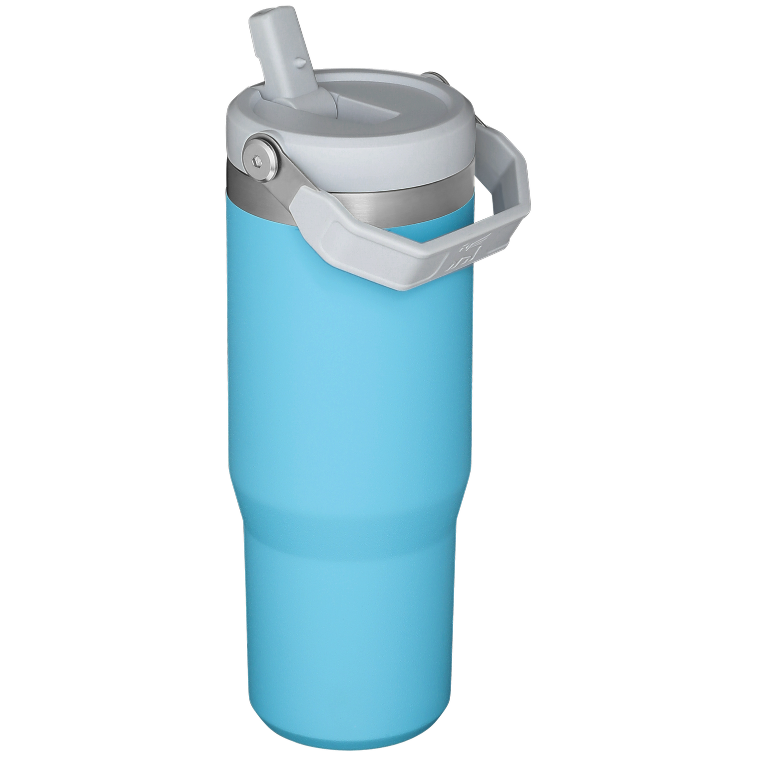 The IceFlow Flip Straw Tumbler | 30 OZ