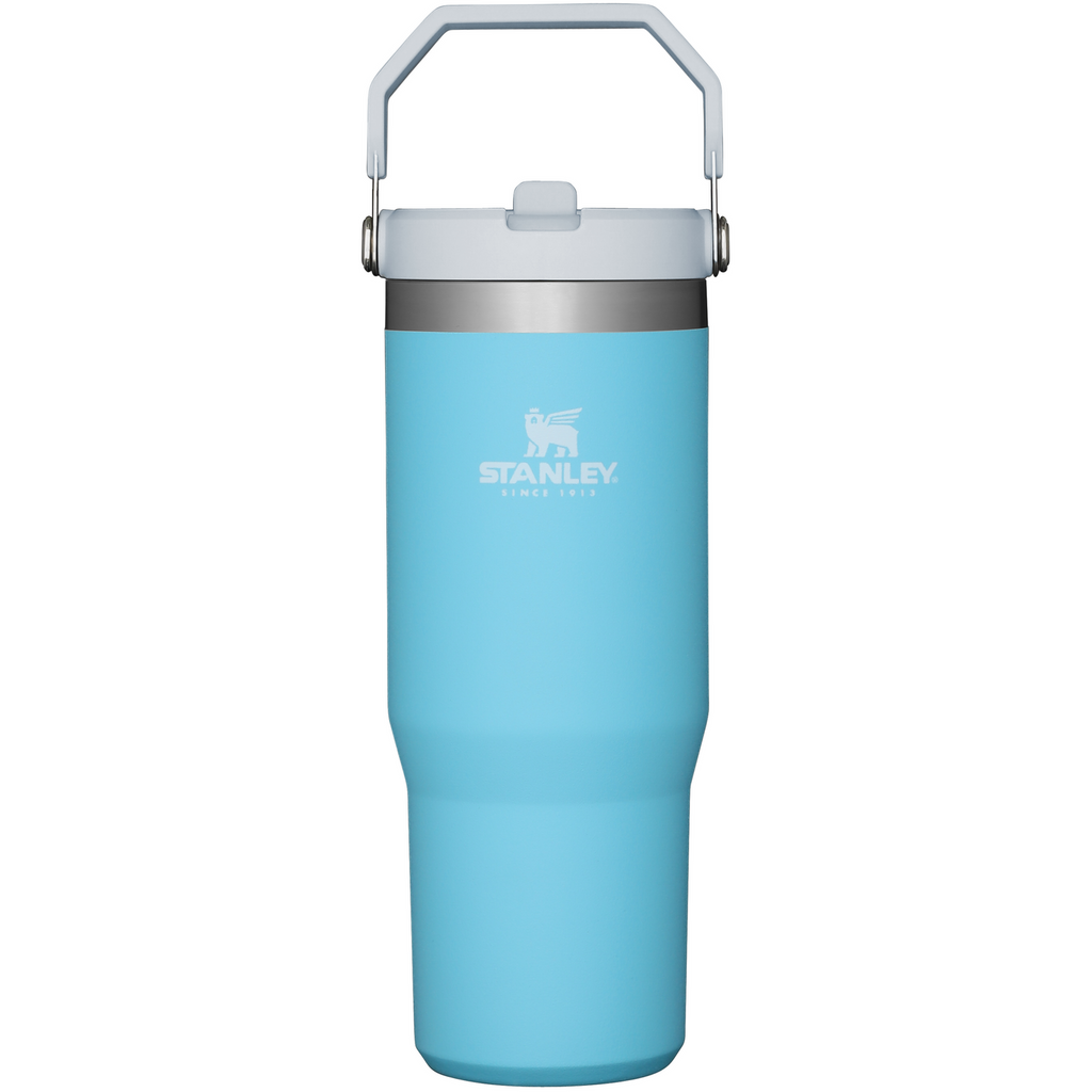 The IceFlow Flip Straw Tumbler | 30 OZ
