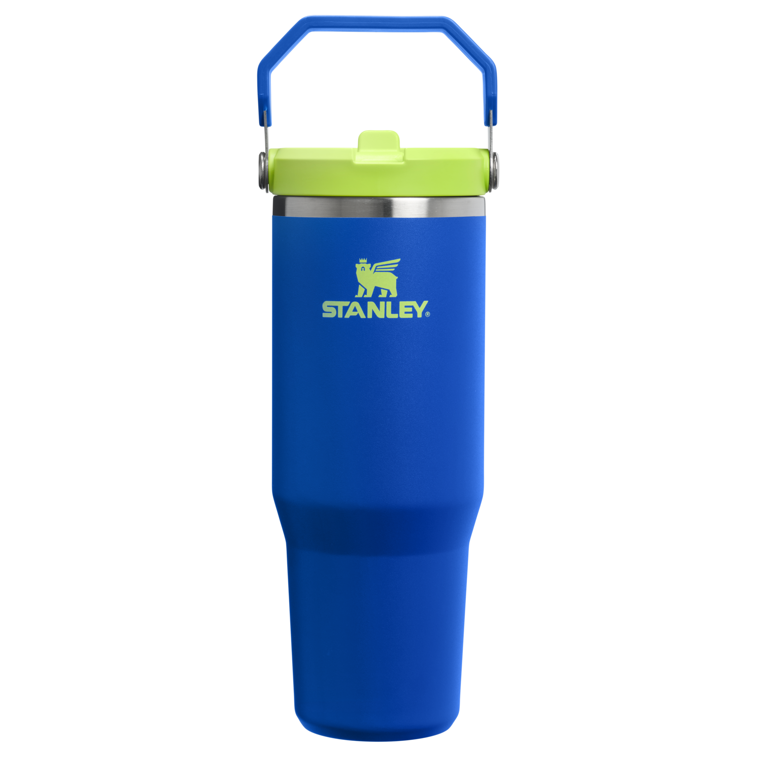 The IceFlow Flip Straw Tumbler | 30 OZ