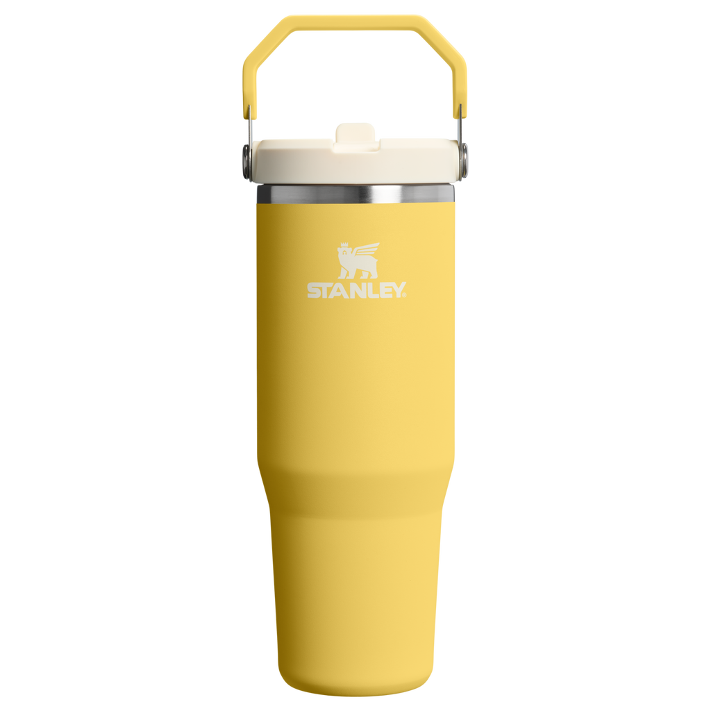 The IceFlow Flip Straw Tumbler | 30 OZ