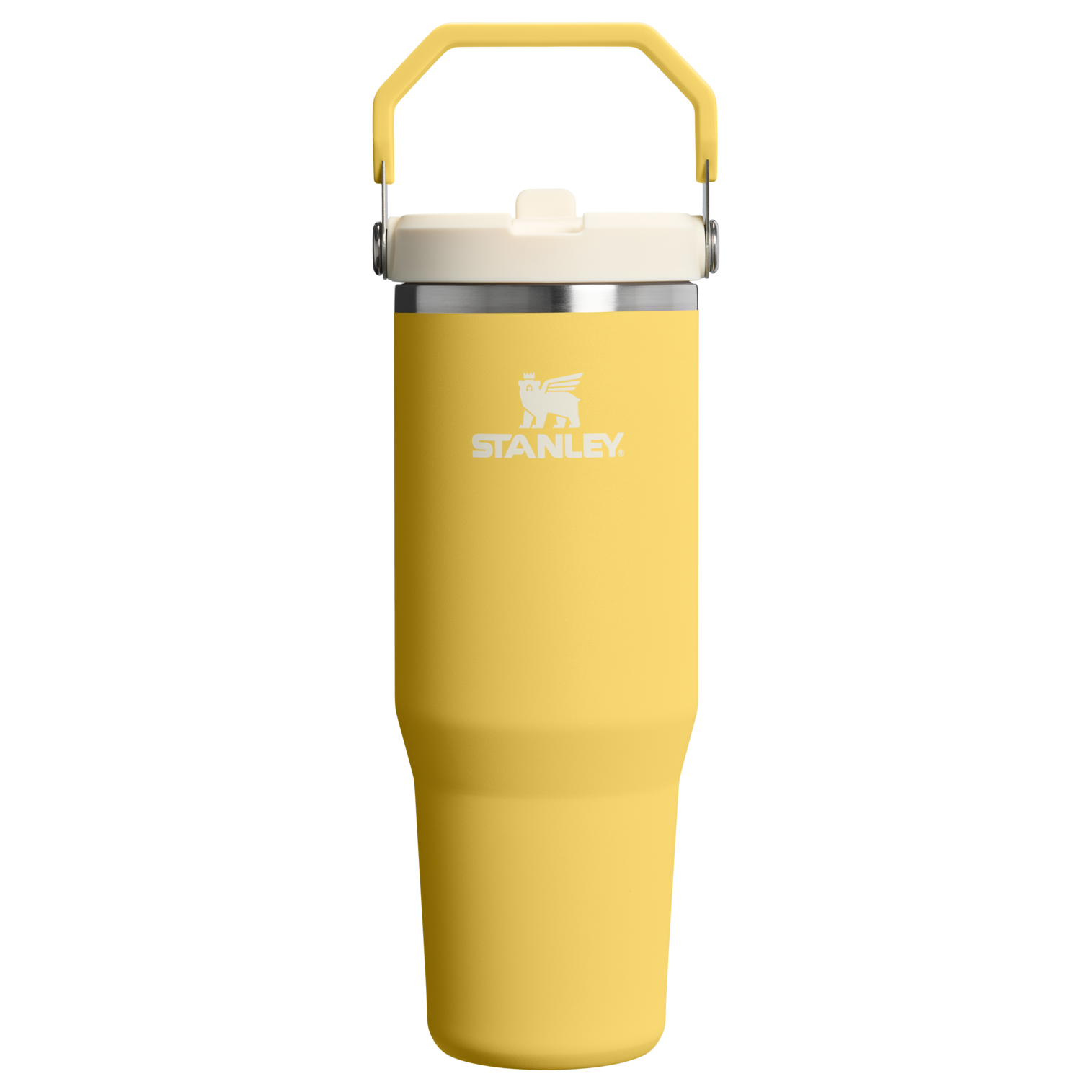 The IceFlow Flip Straw Tumbler | 30 OZ