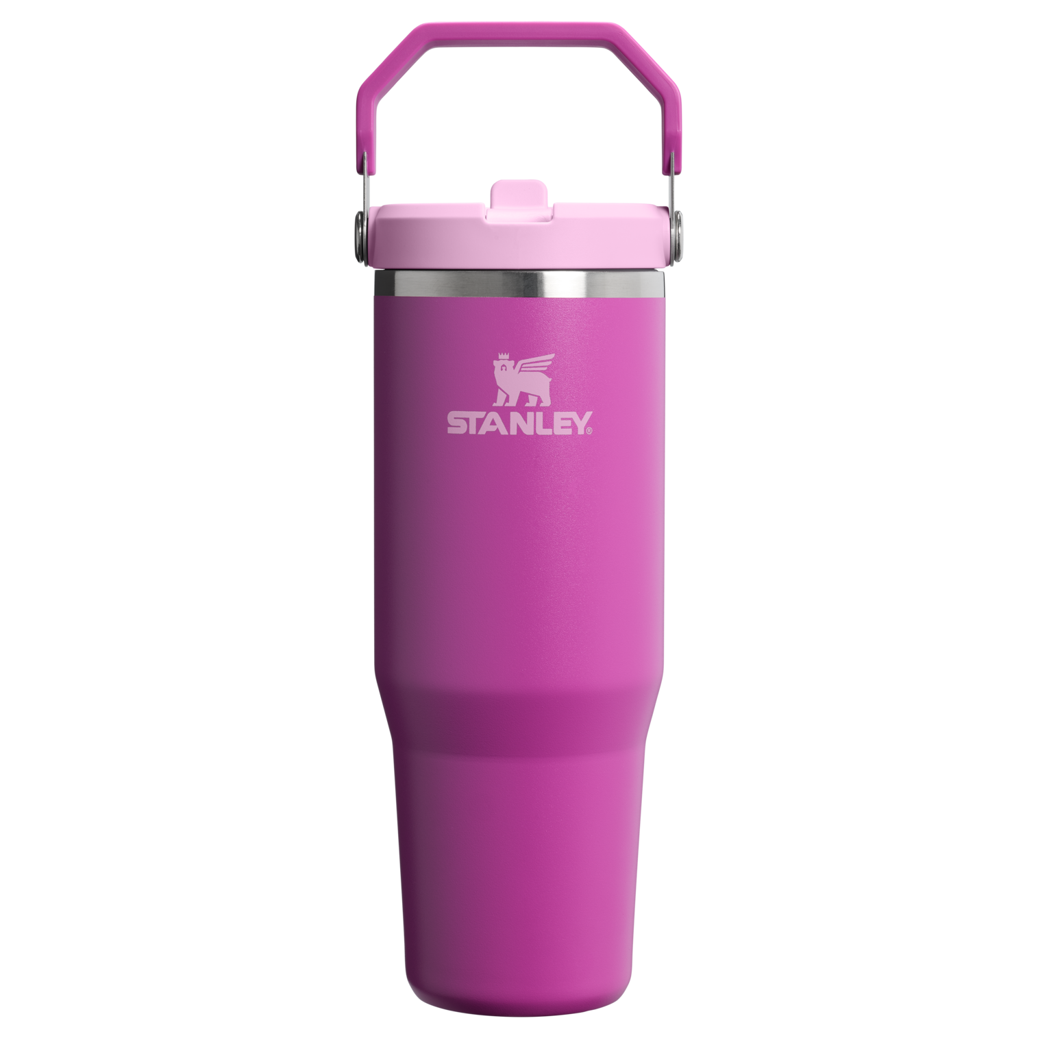 The IceFlow Flip Straw Tumbler | 30 OZ