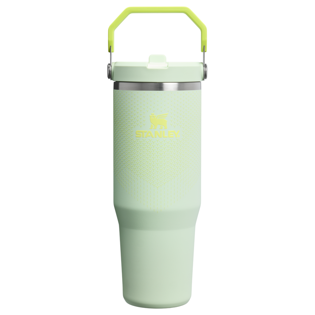 The IceFlow Flip Straw Tumbler | 30 OZ
