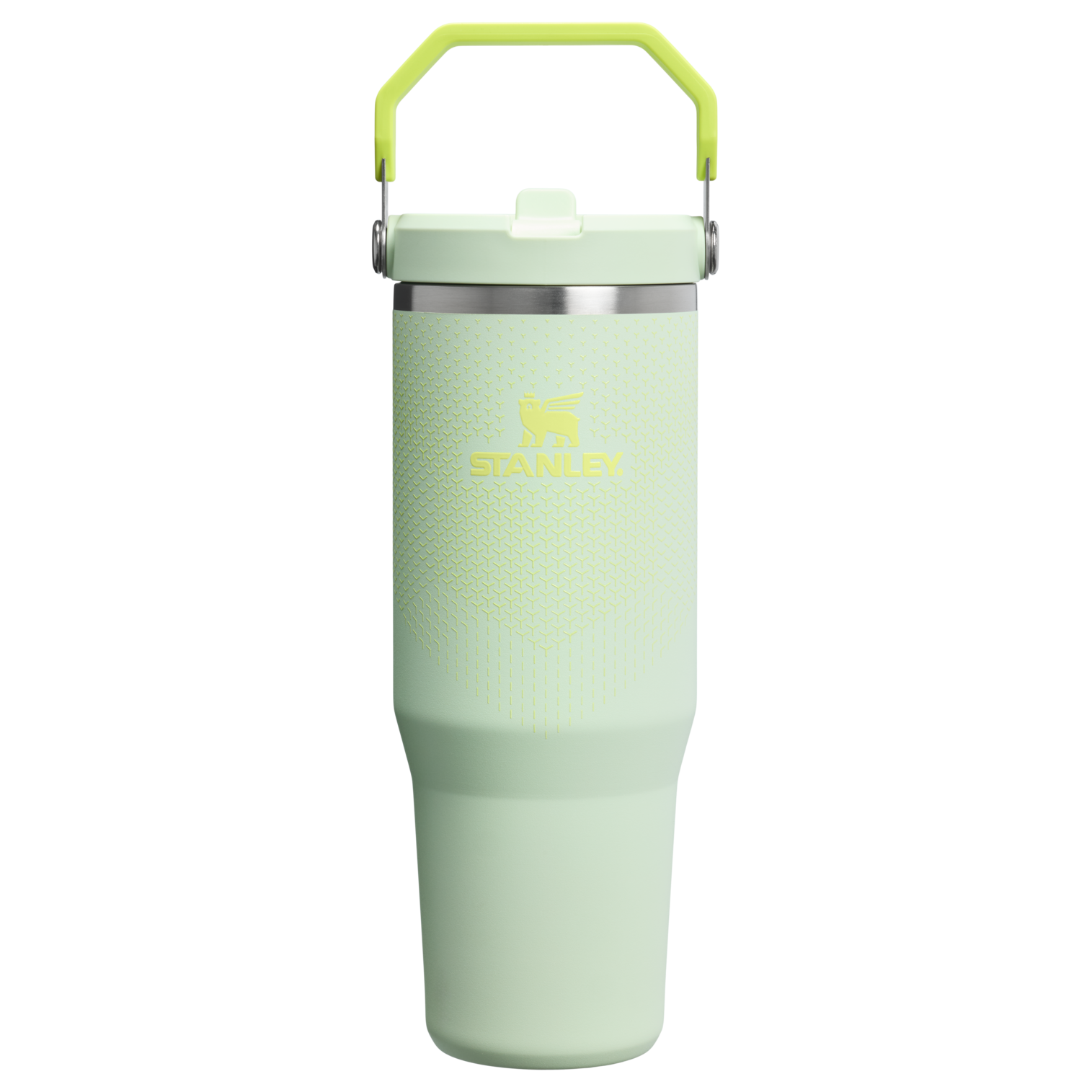 The IceFlow Flip Straw Tumbler | 30 OZ