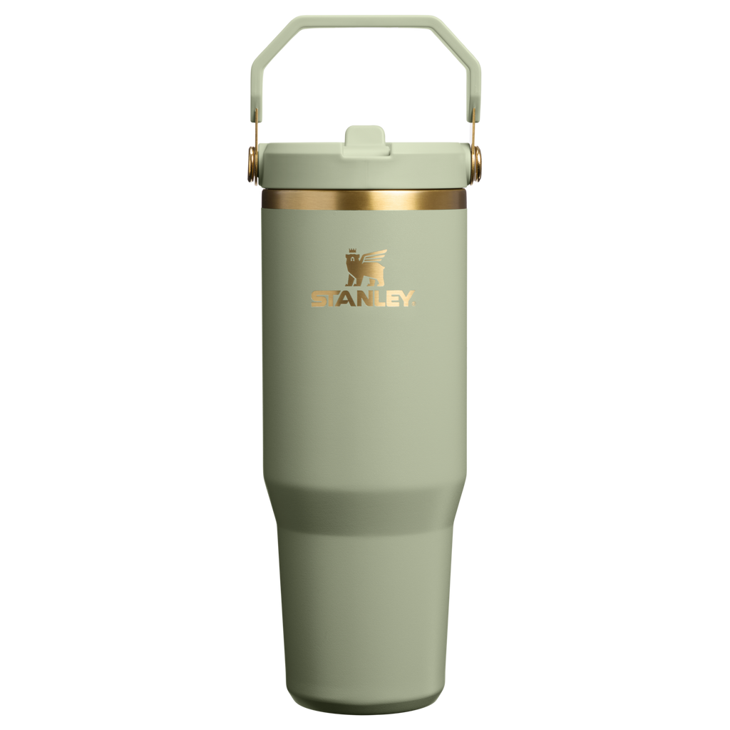 The IceFlow Flip Straw Tumbler | 30 OZ