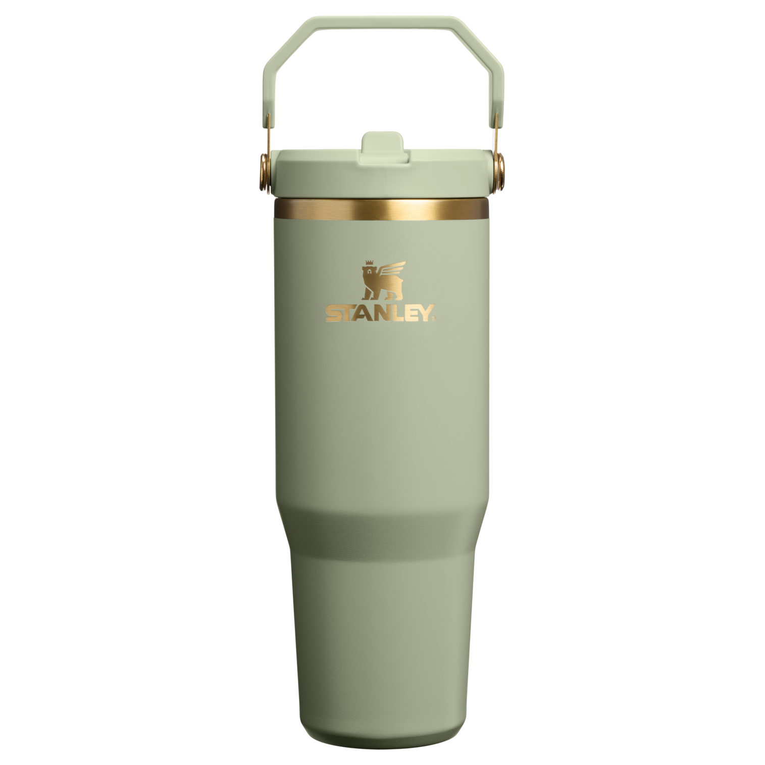 The IceFlow Flip Straw Tumbler | 30 OZ
