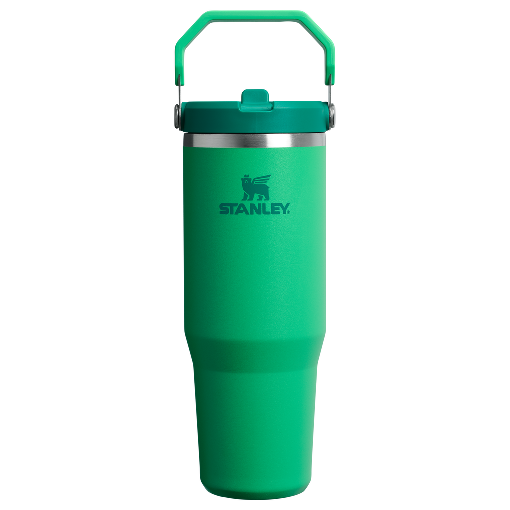 The IceFlow Flip Straw Tumbler | 30 OZ