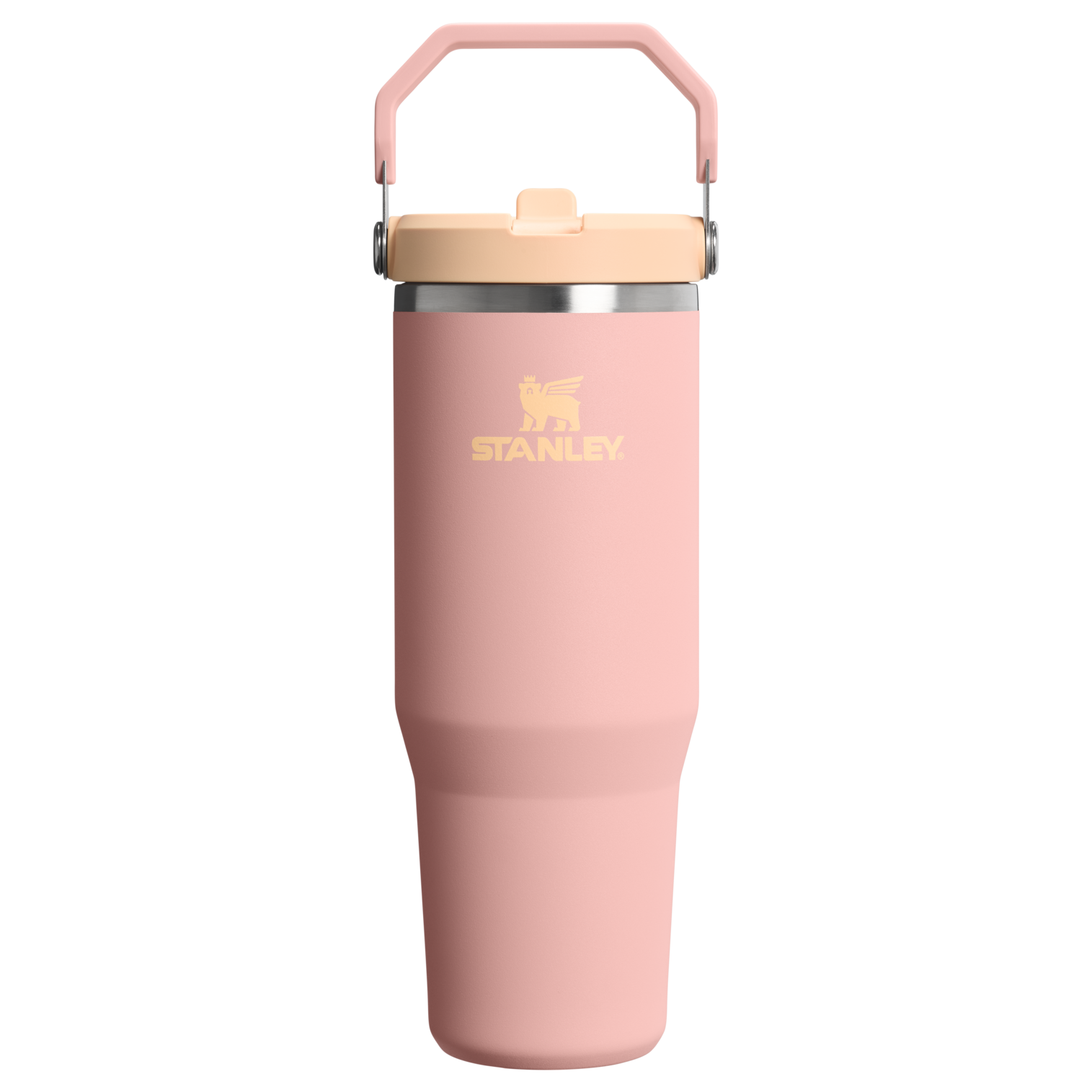 The IceFlow Flip Straw Tumbler | 30 OZ