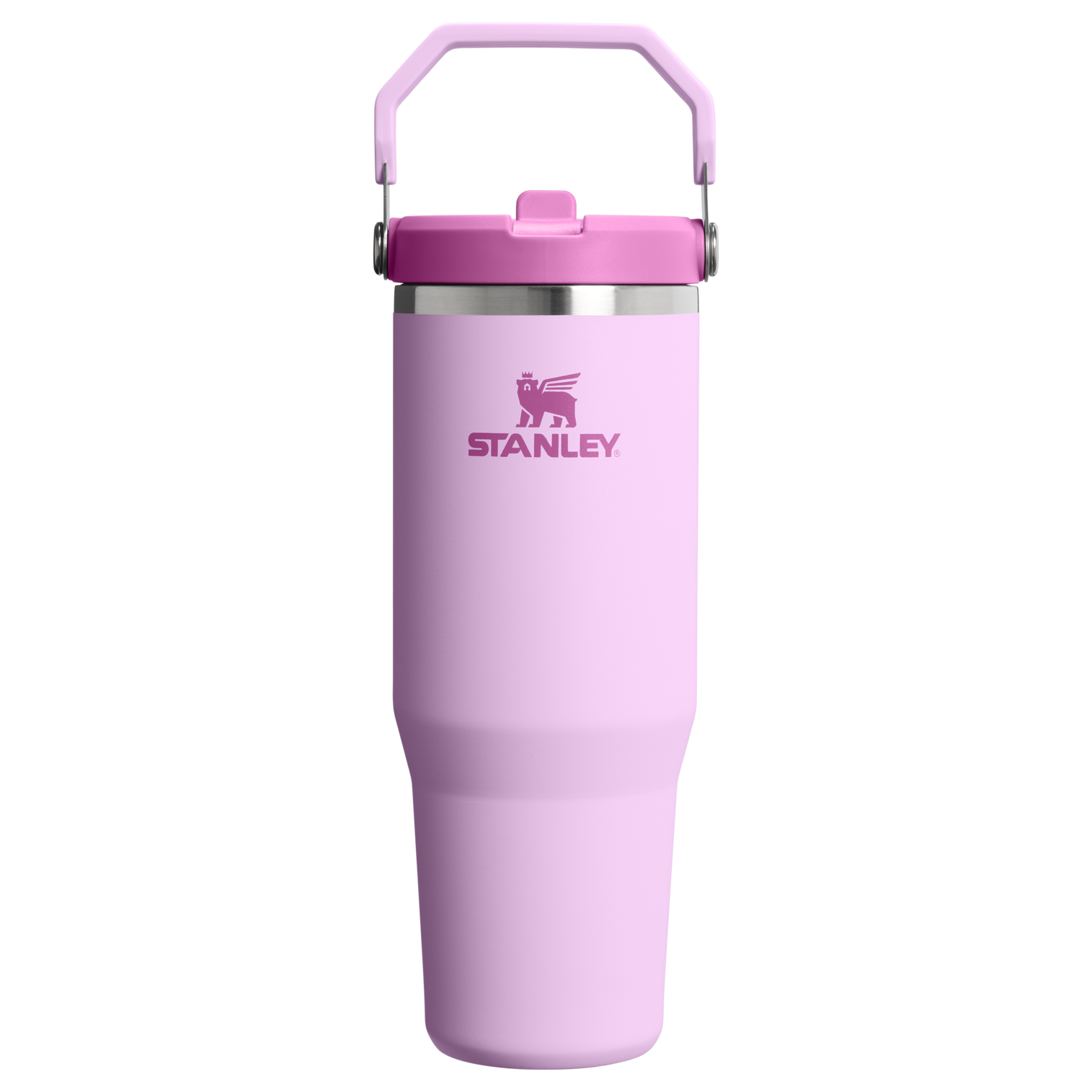 The IceFlow Flip Straw Tumbler | 30 OZ