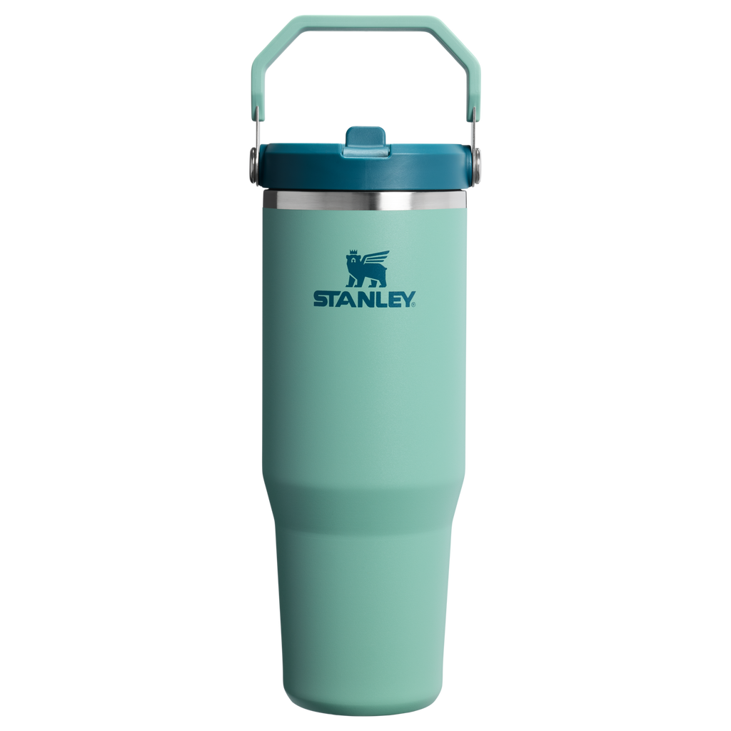 The IceFlow Flip Straw Tumbler | 30 OZ