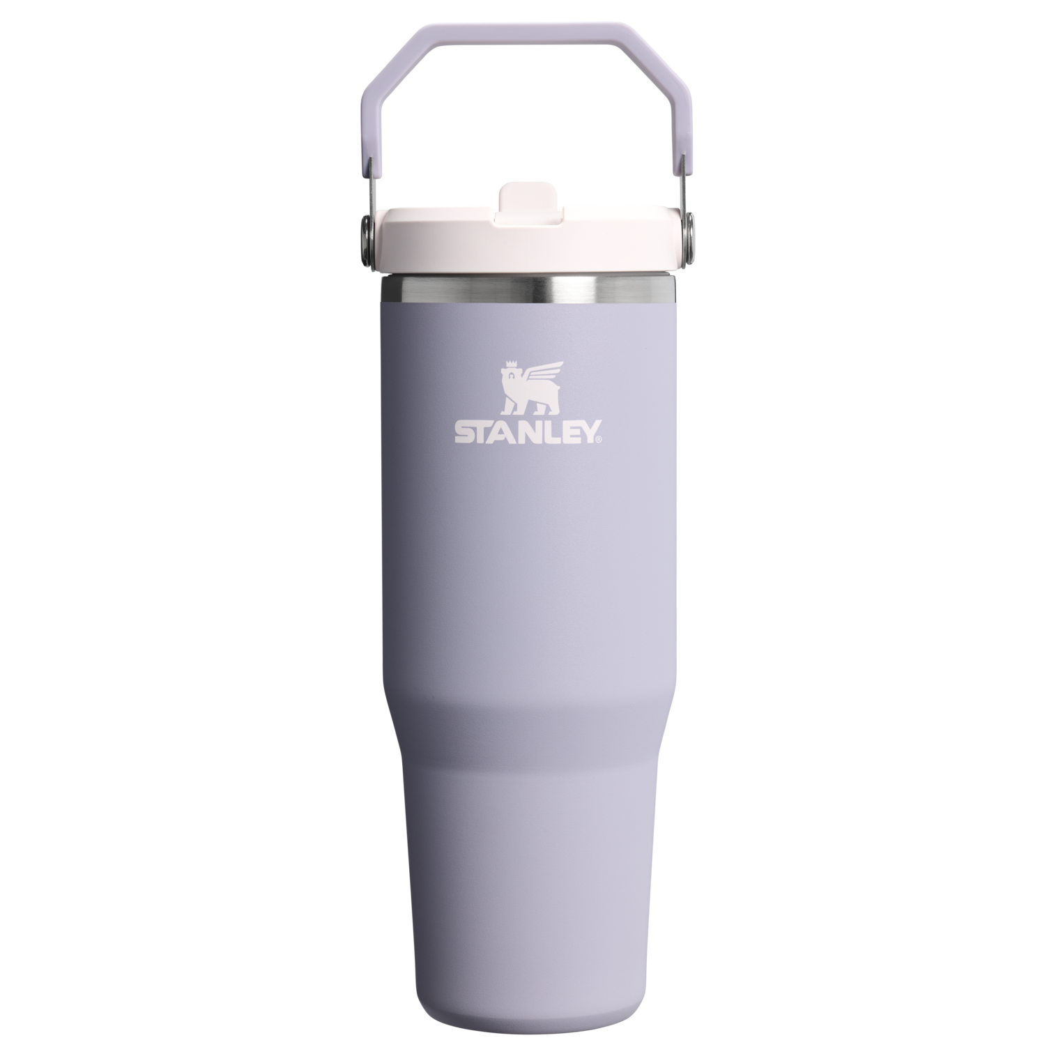 The IceFlow Flip Straw Tumbler | 30 OZ