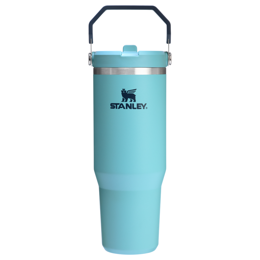 The IceFlow Flip Straw Tumbler | 30 OZ