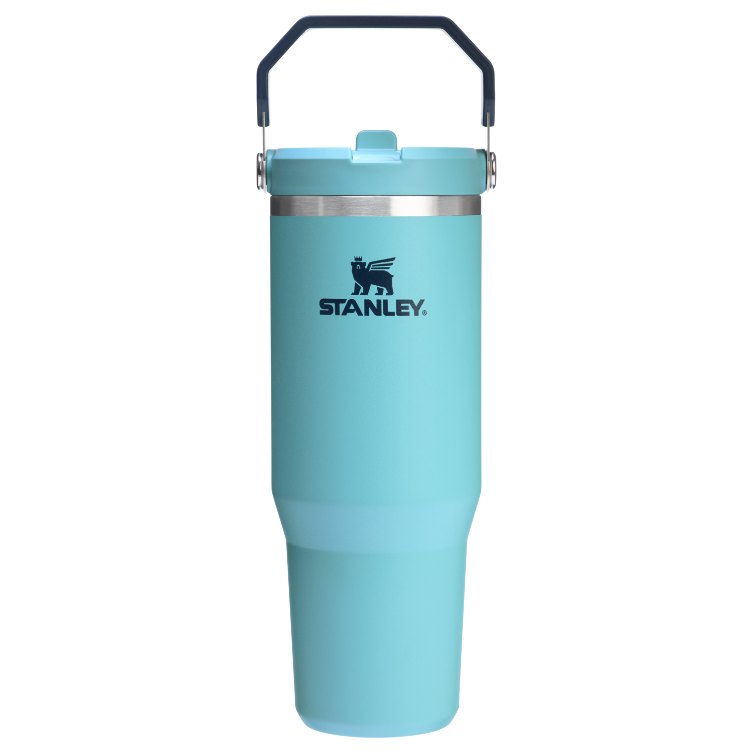 The IceFlow Flip Straw Tumbler | 30 OZ