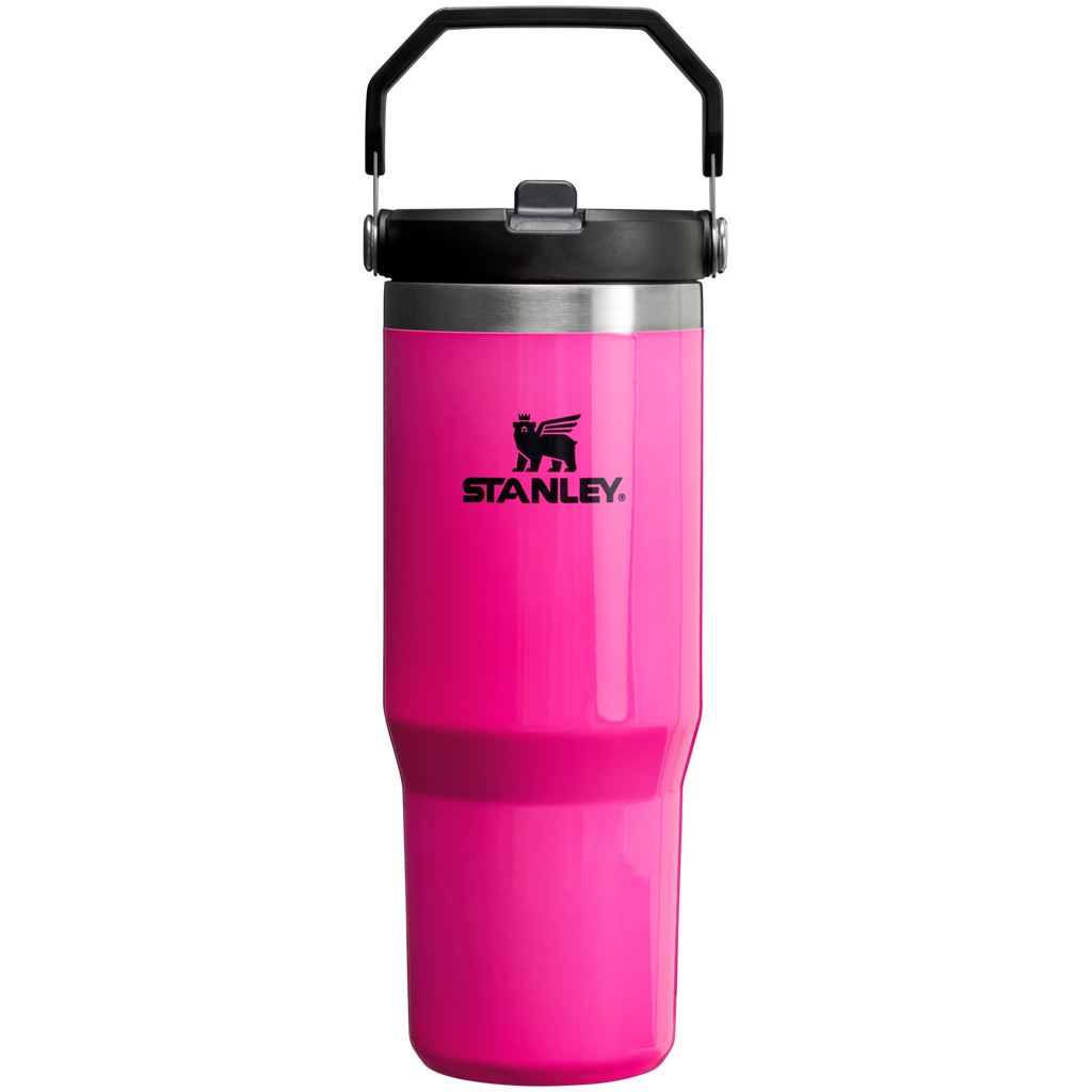 The IceFlow Flip Straw Tumbler | 30 OZ