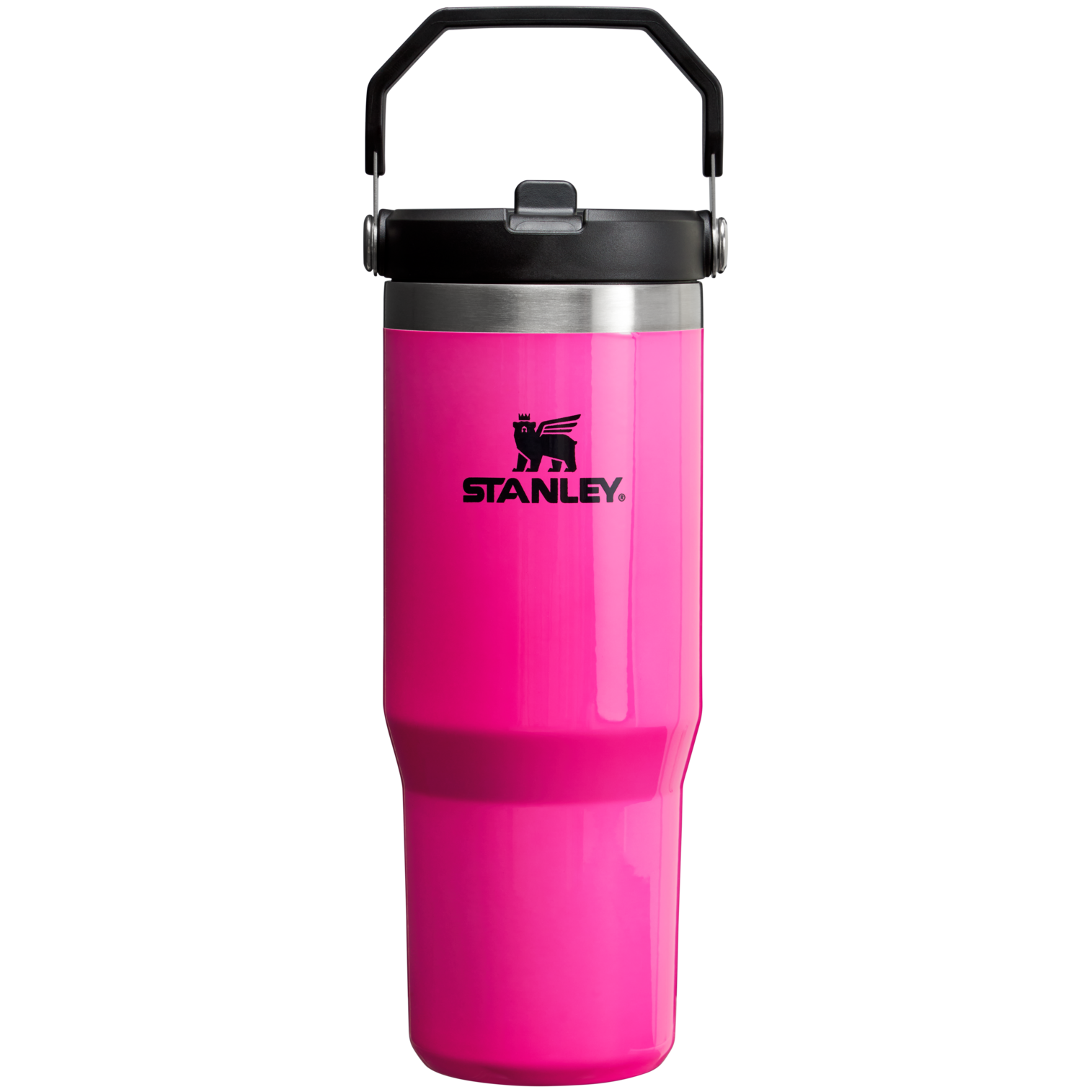 The IceFlow Flip Straw Tumbler | 30 OZ
