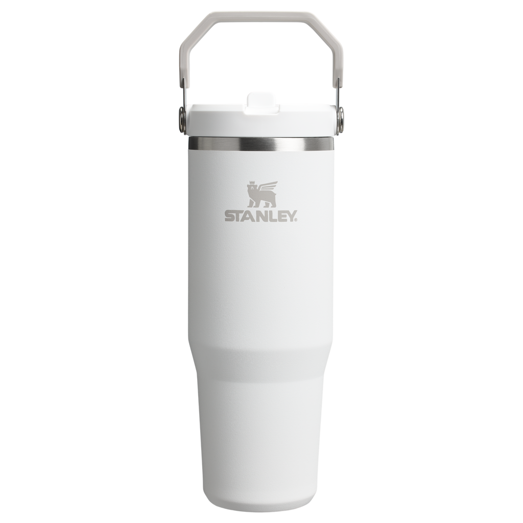 The IceFlow Flip Straw Tumbler | 30 OZ