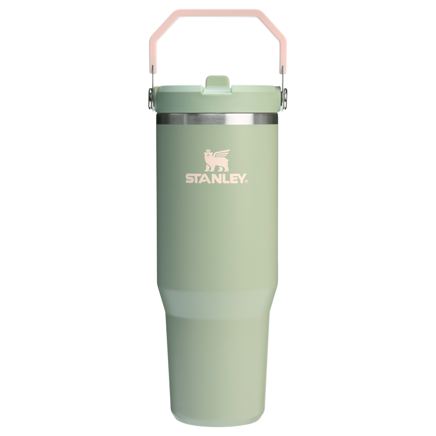 The IceFlow Flip Straw Tumbler | 30 OZ