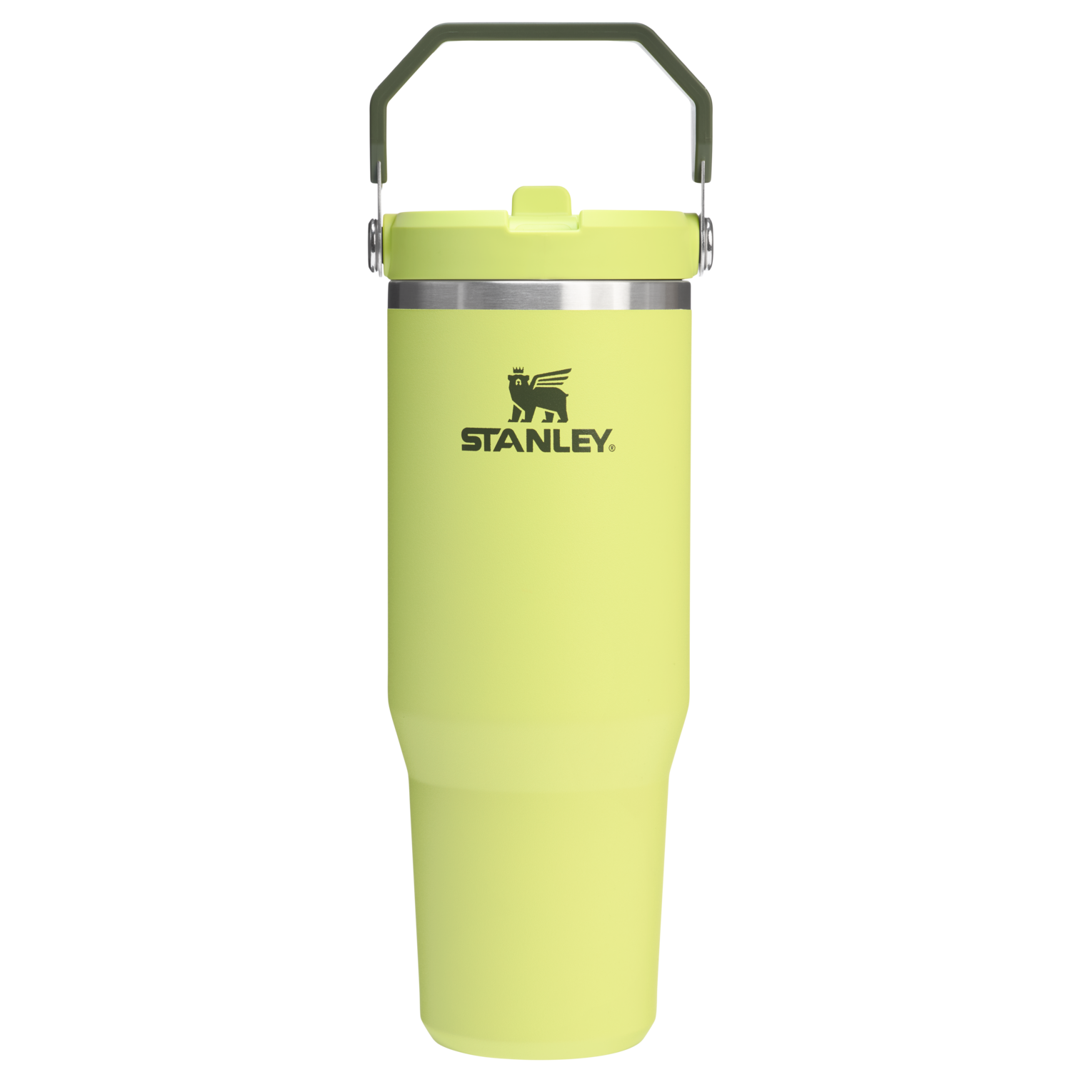 The IceFlow Flip Straw Tumbler | 30 OZ