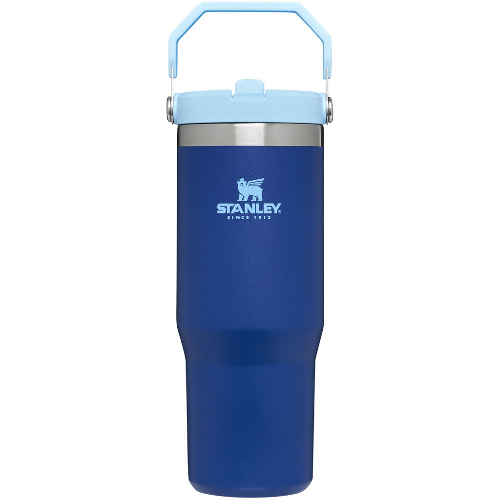 The IceFlow Flip Straw Tumbler | 30 OZ