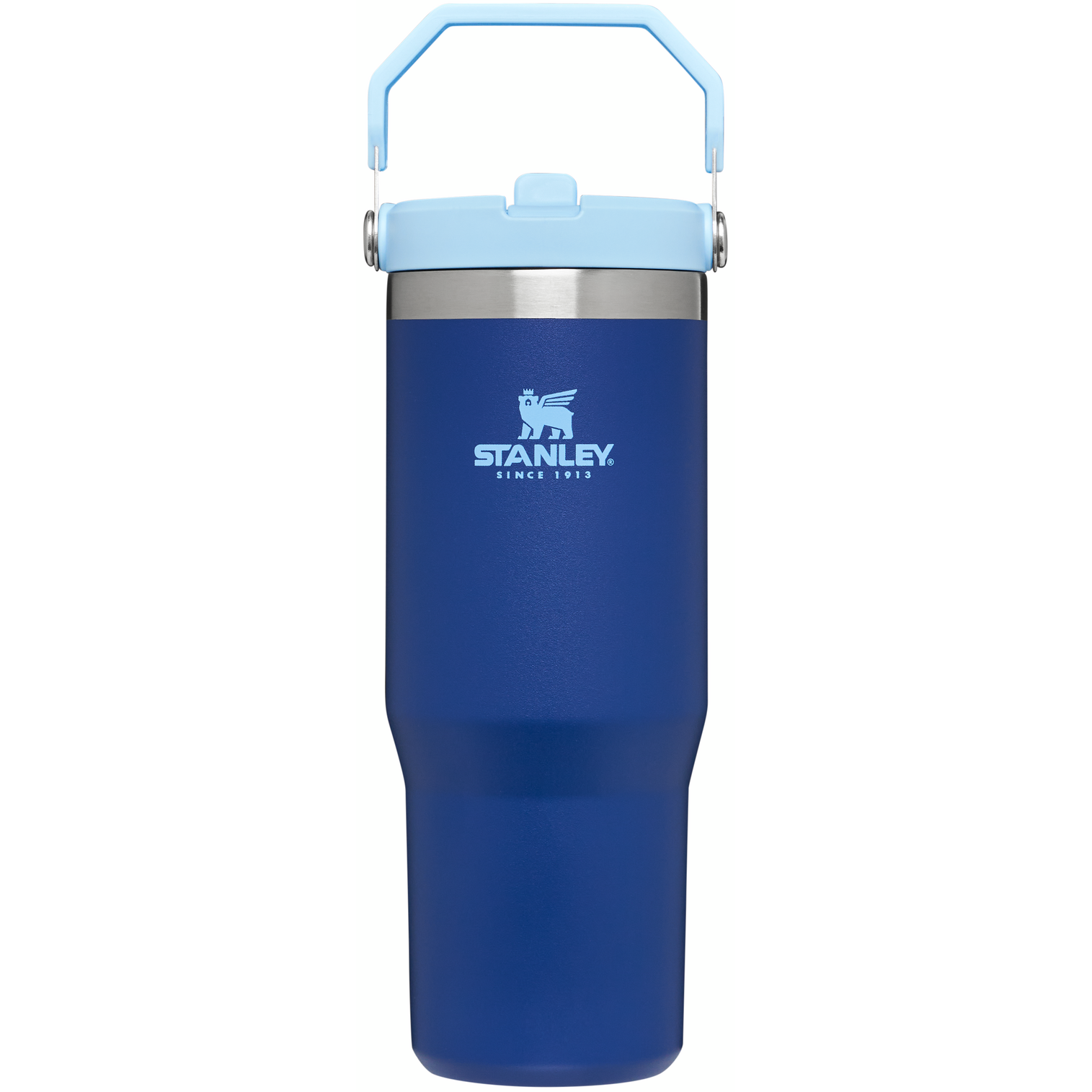 The IceFlow Flip Straw Tumbler | 30 OZ