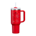 The Quencher H2.0 Flowstate Tumbler | 40 OZ