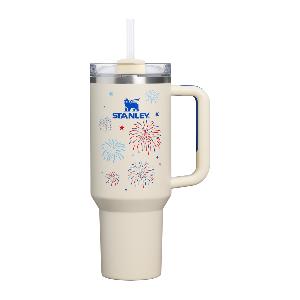 The Quencher H2.0 Flowstate Tumbler | 40 OZ